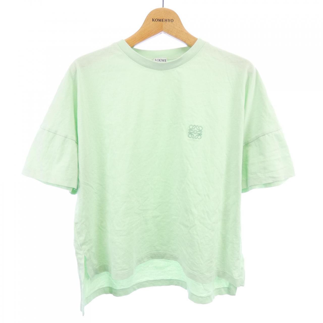 ロエベ アナグラム Tシャツ