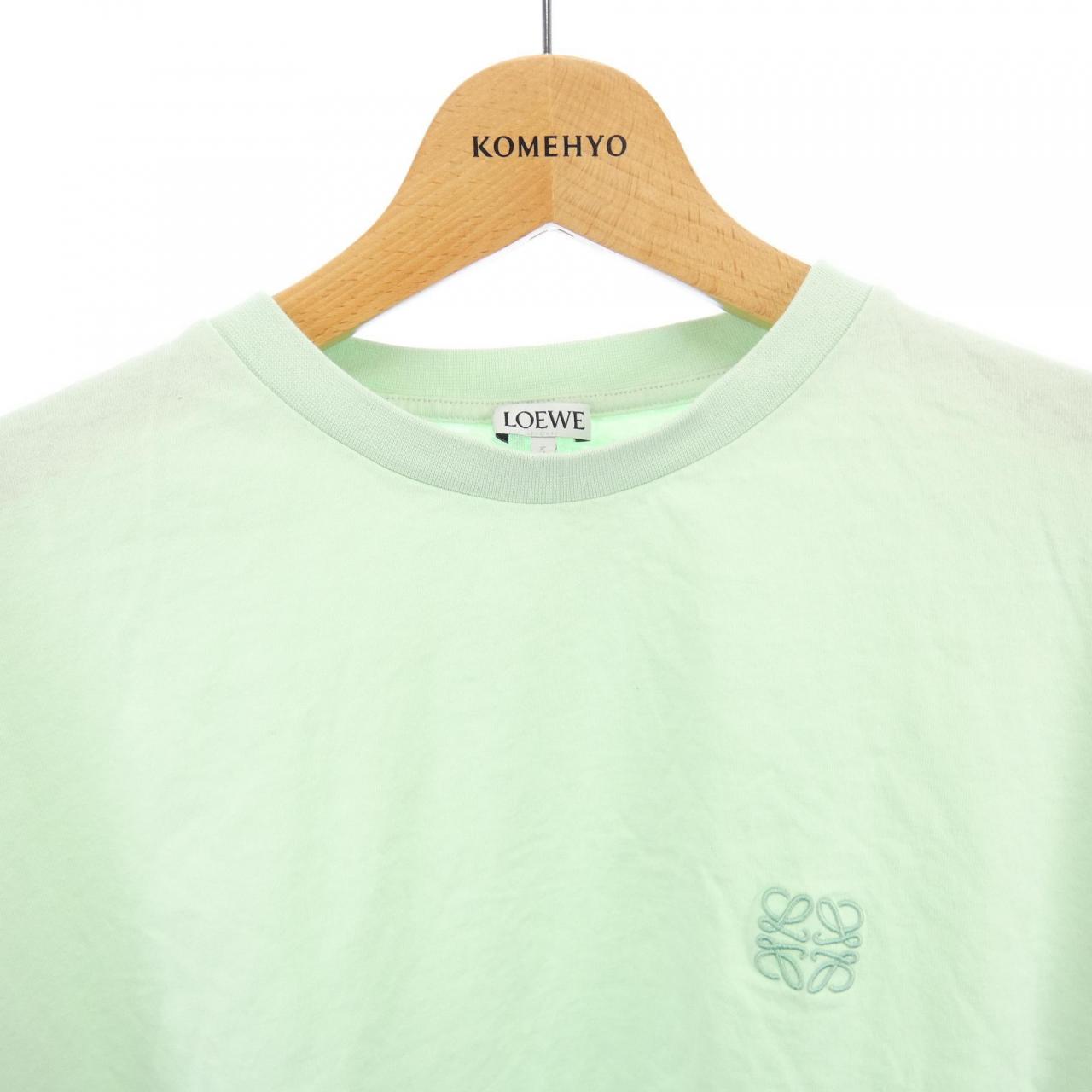 ロエベ アナグラム Tシャツ