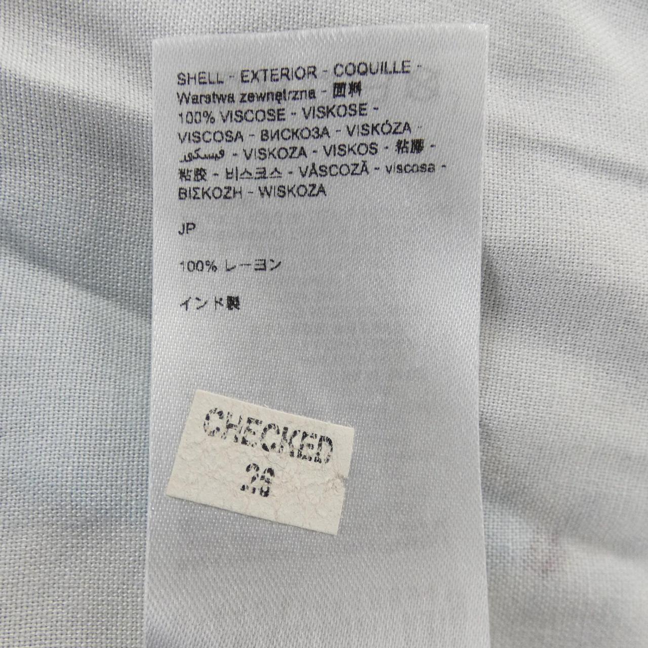 デシグアル 半袖シャツ