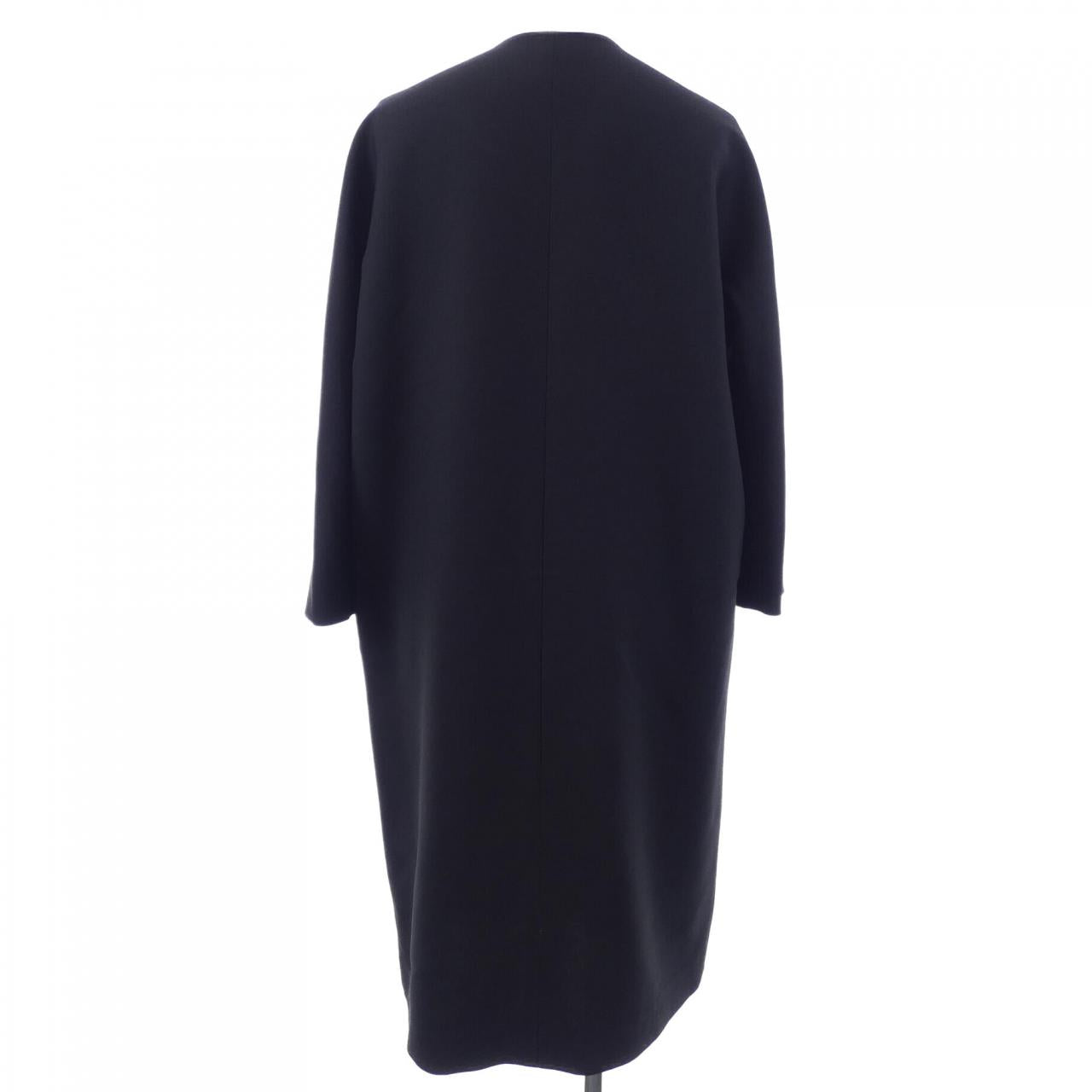 エルメス ウールコート34