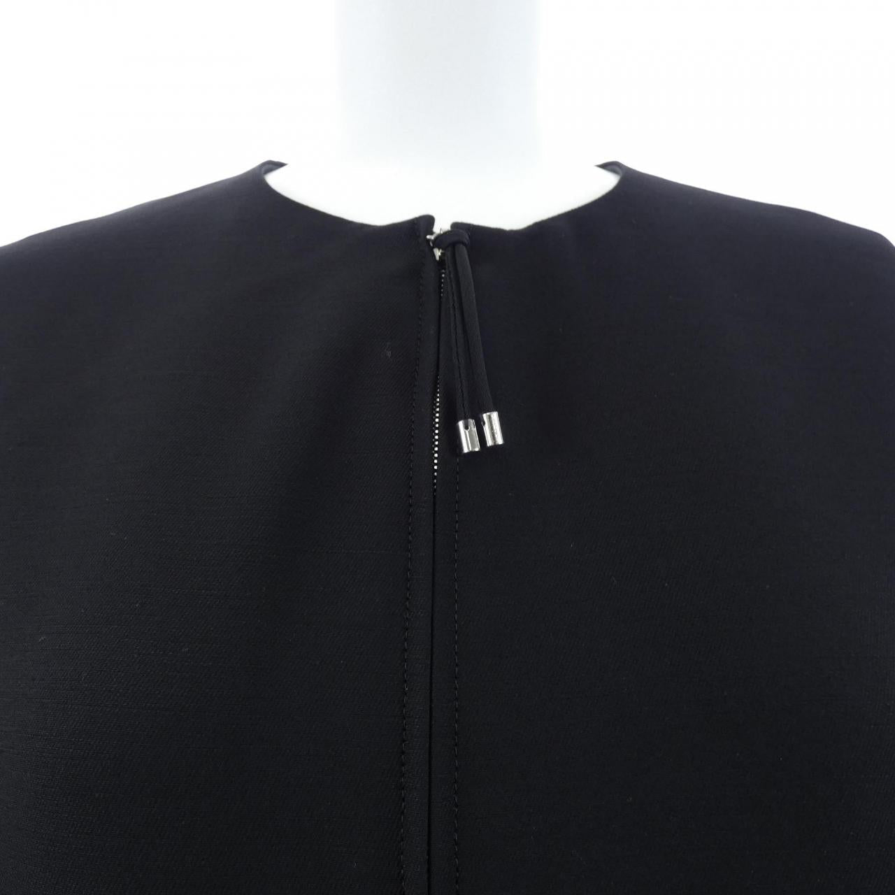 エルメス ウールコート34