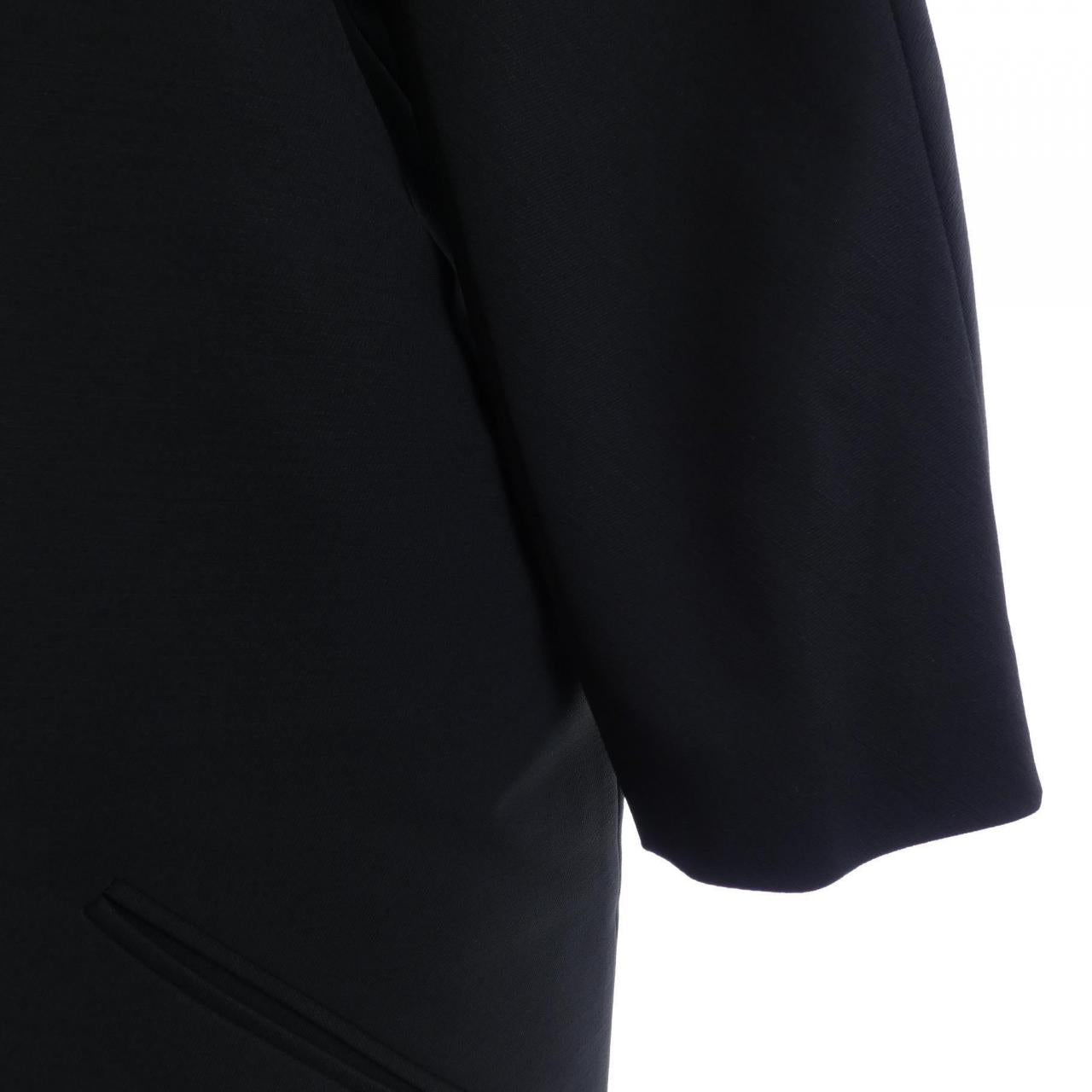 エルメス ウールコート34