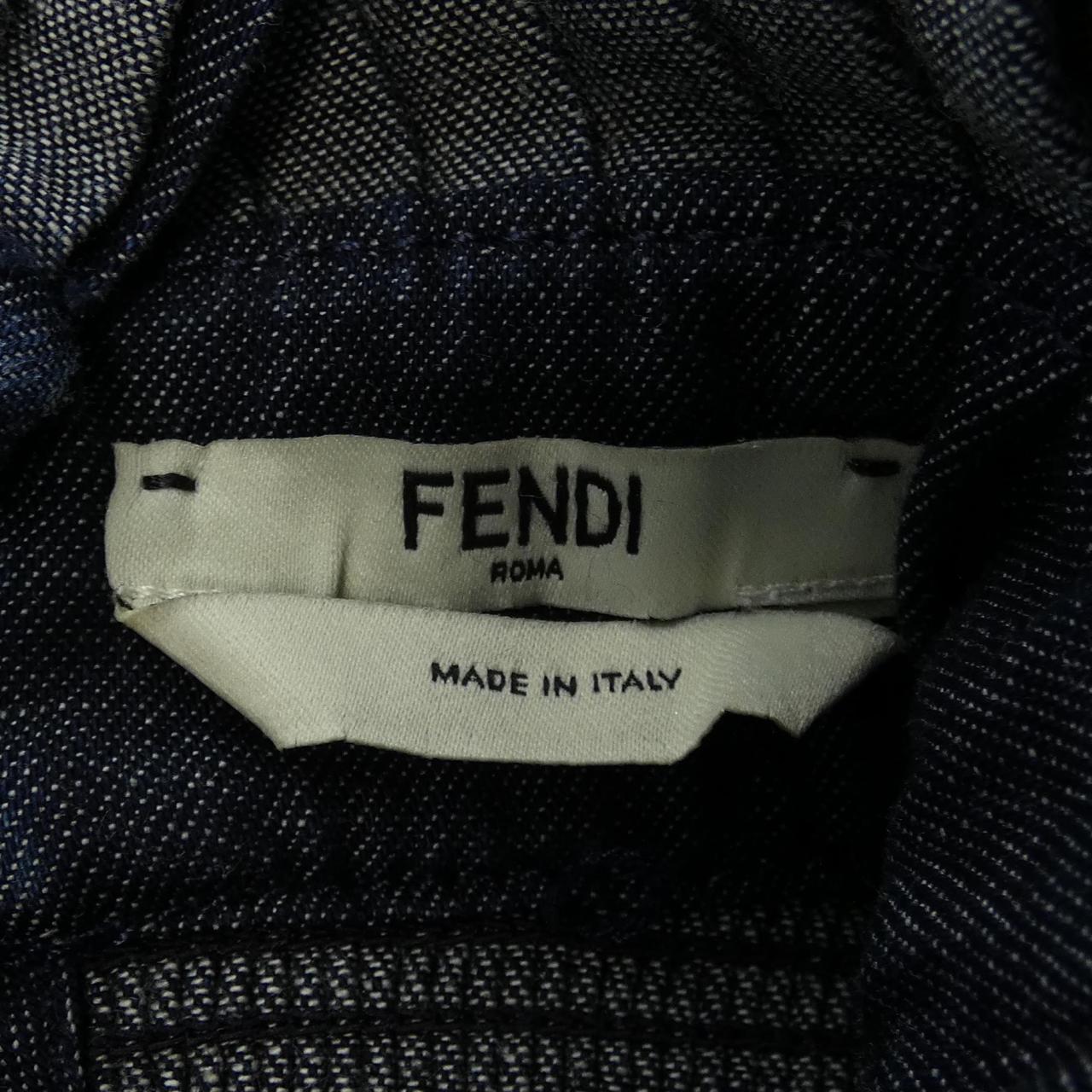 フェンディ ワンピース