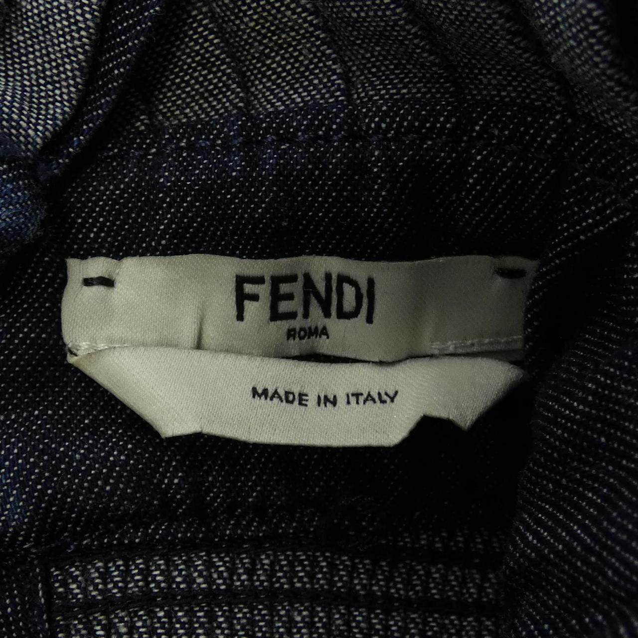 フェンディ ワンピース