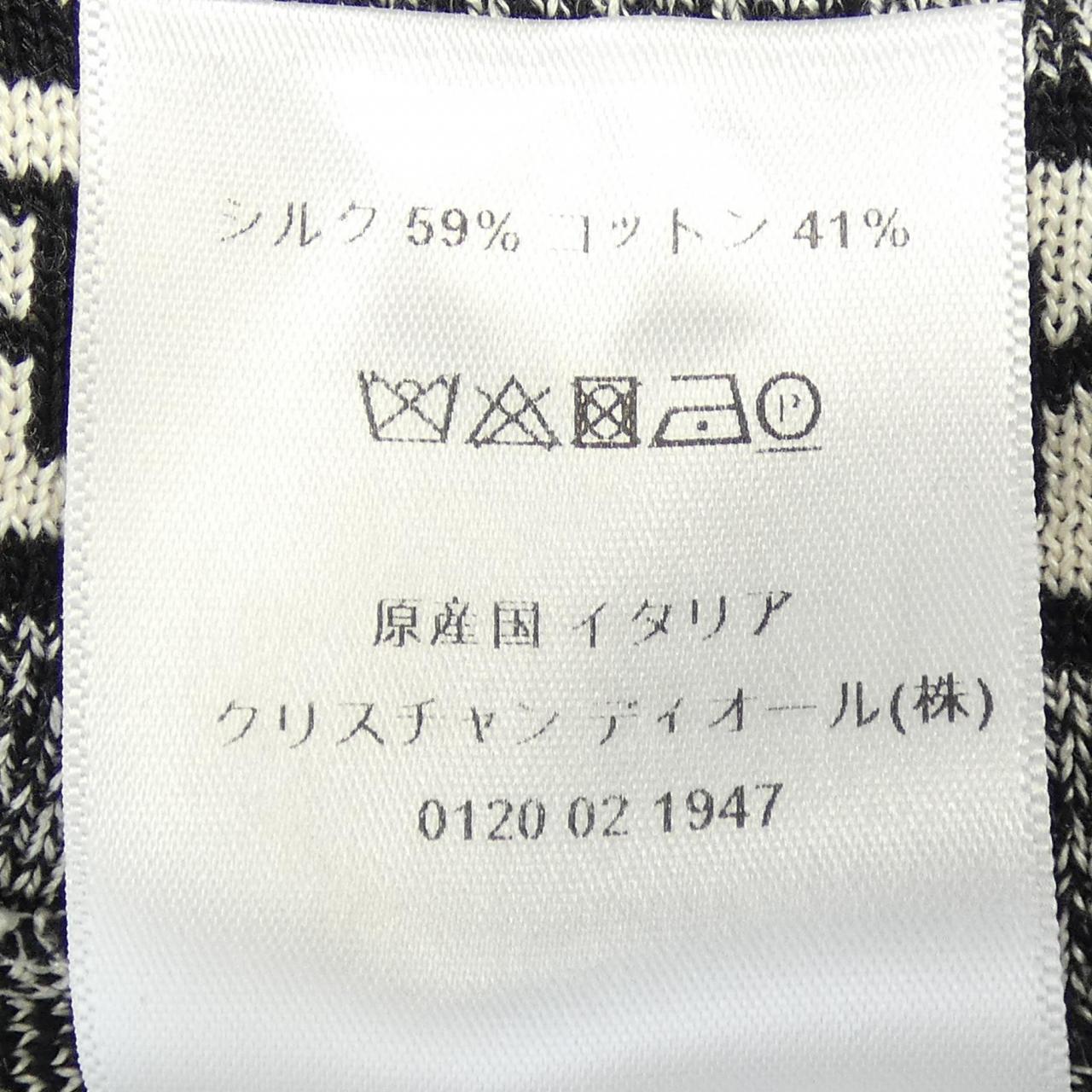クリスチャンディオール ワンピース