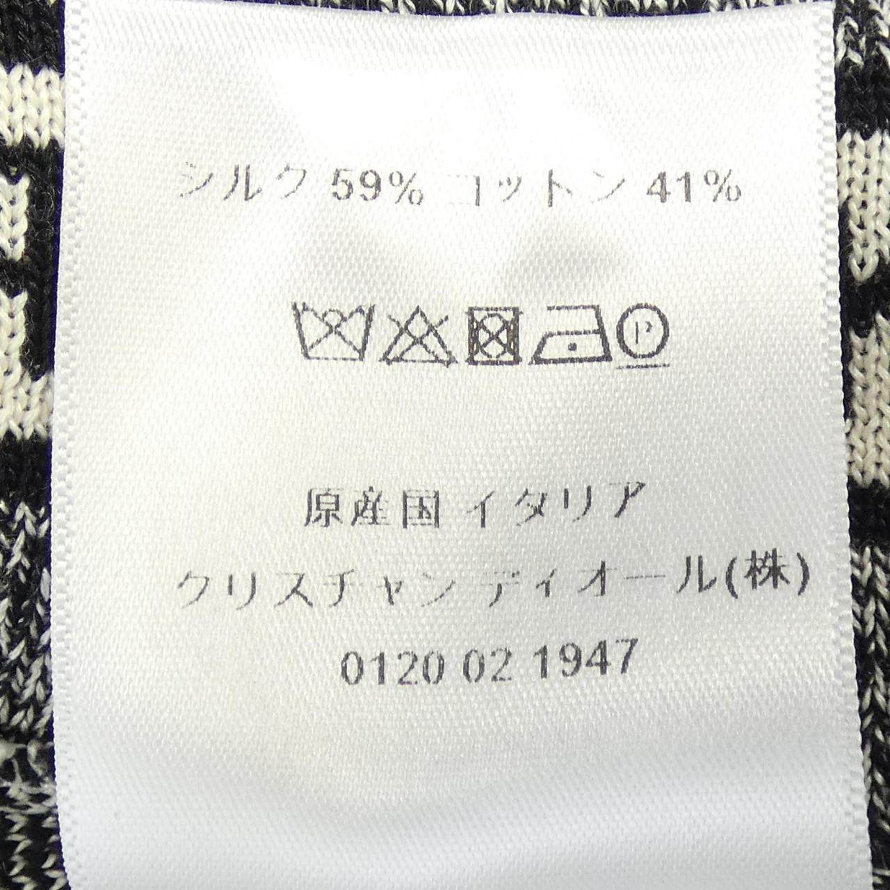 クリスチャンディオール ワンピース