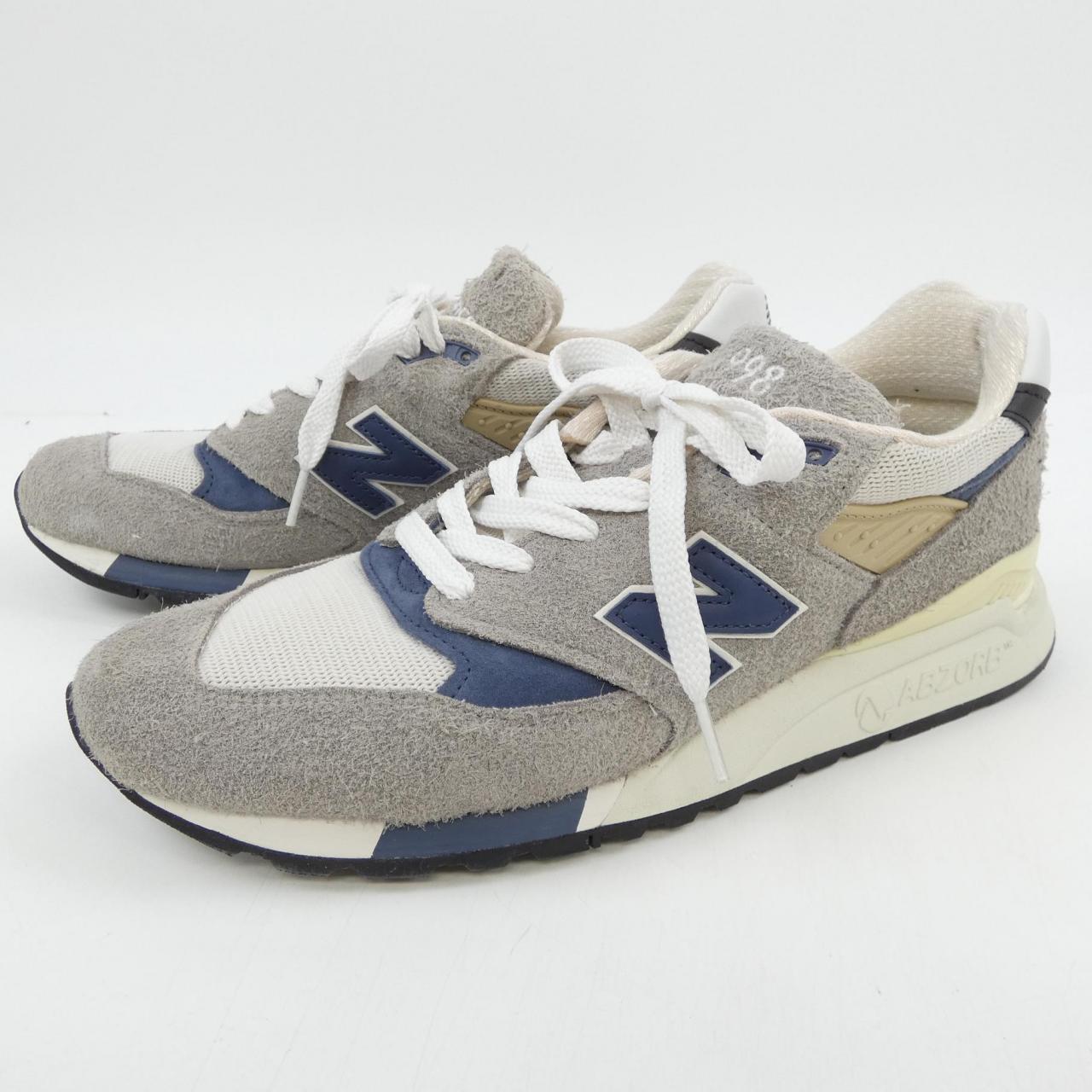 ニューバランス U998TA スニーカー
