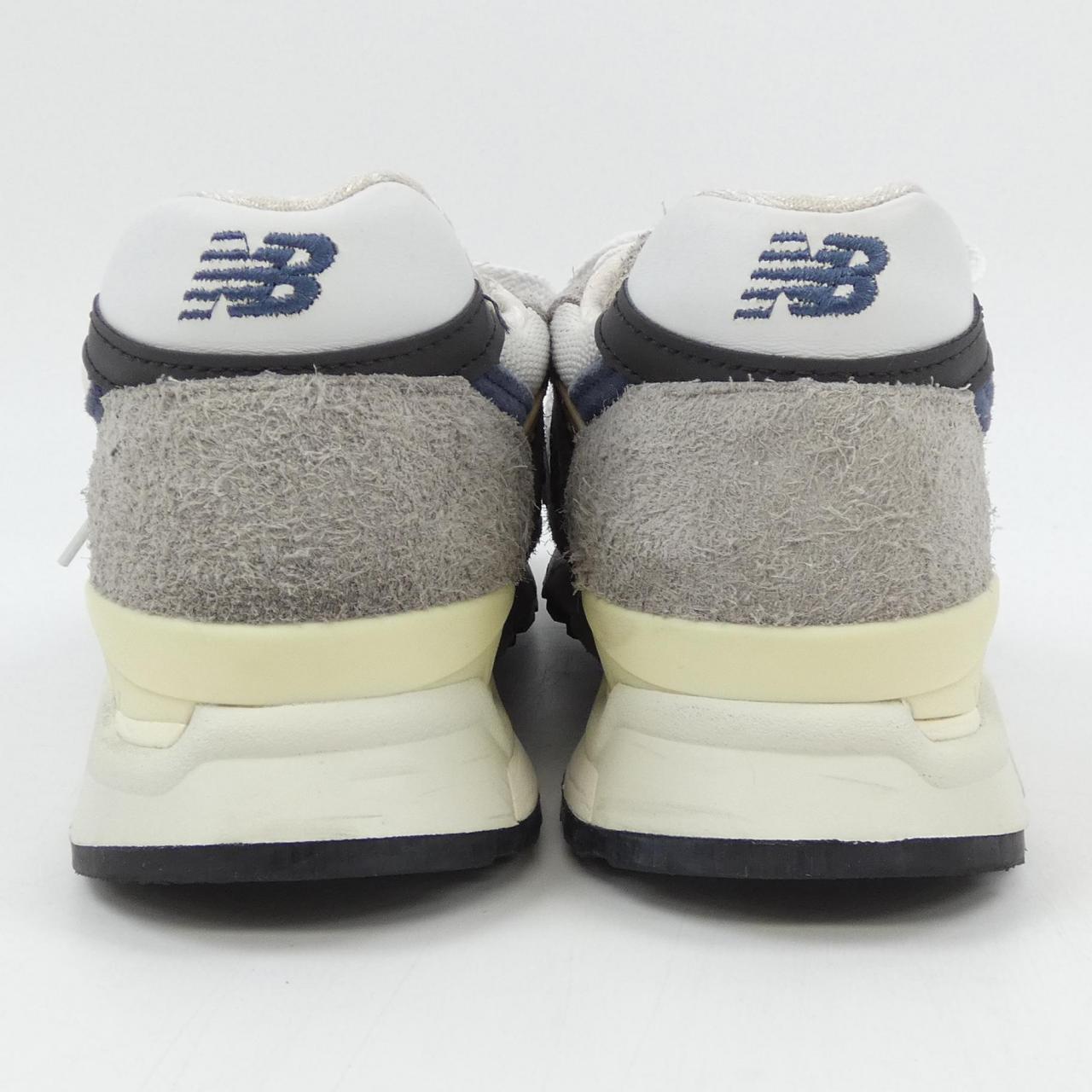 ニューバランス U998TA スニーカー