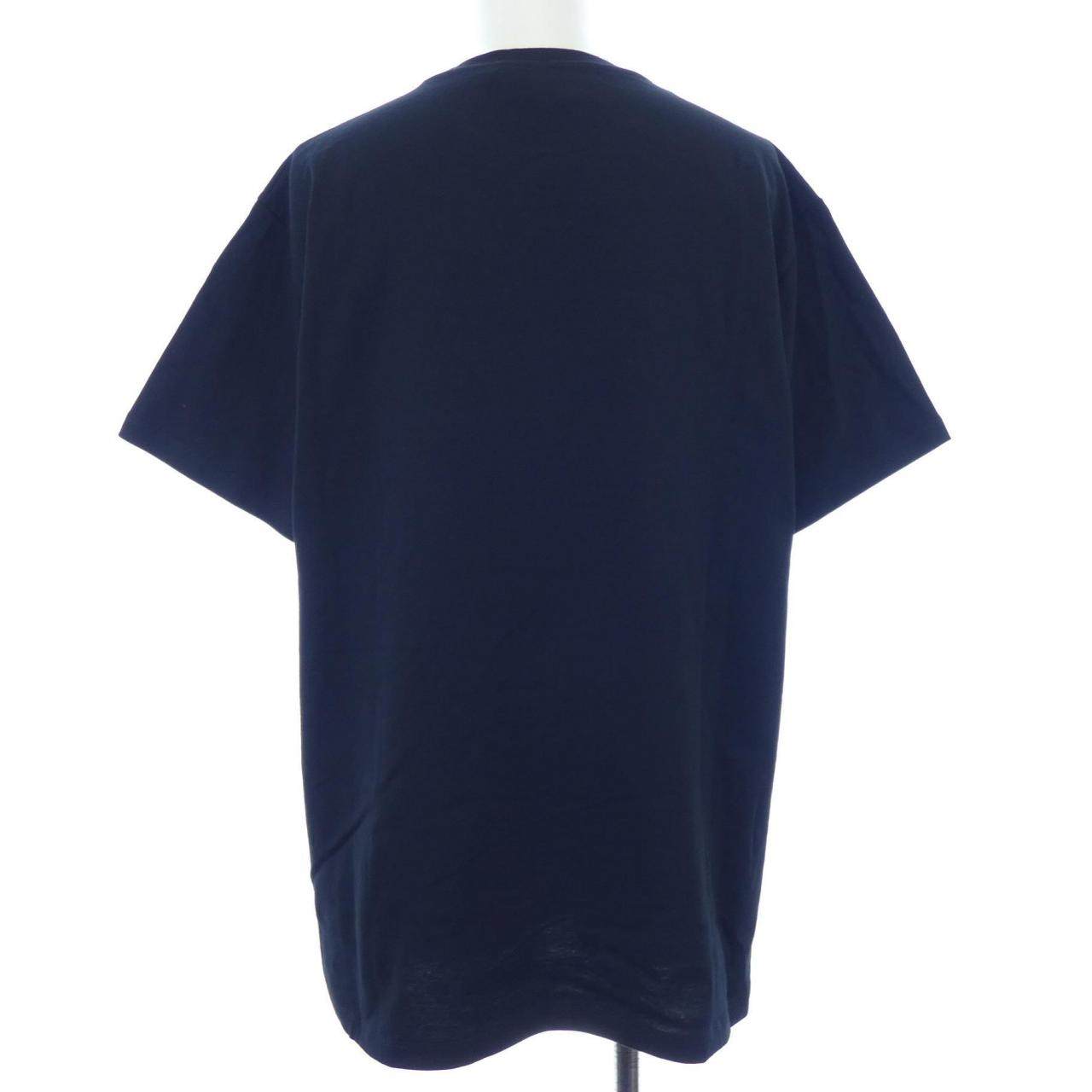 グッチ コットンTシャツ
