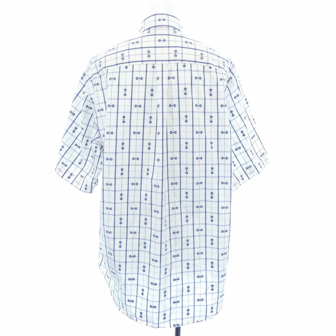 グッチ 半袖シャツ