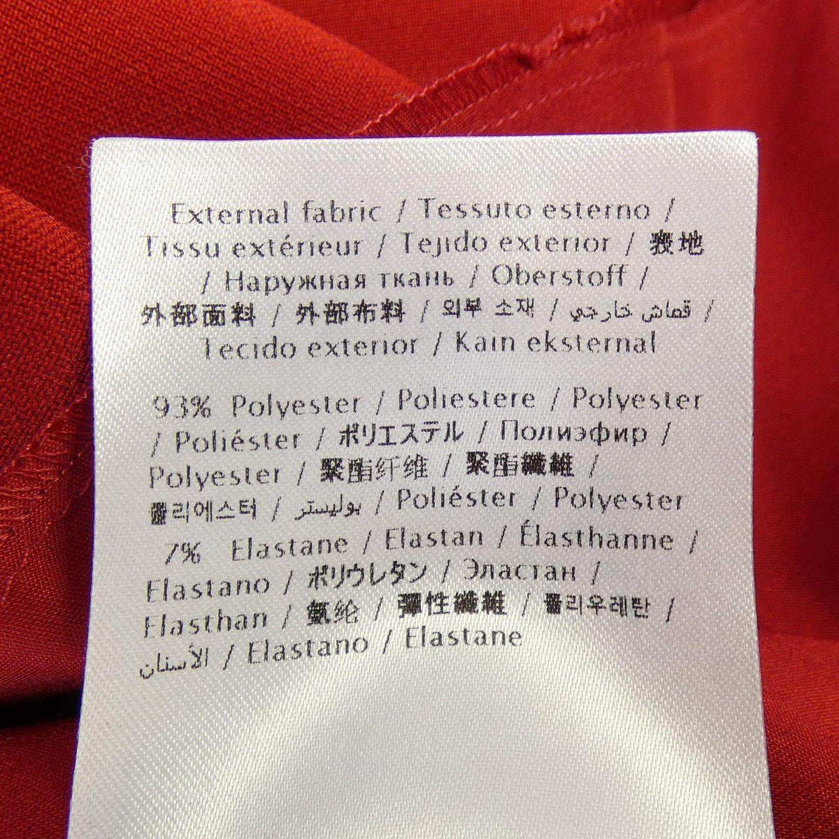 レッドヴァレンティノ ワンピース