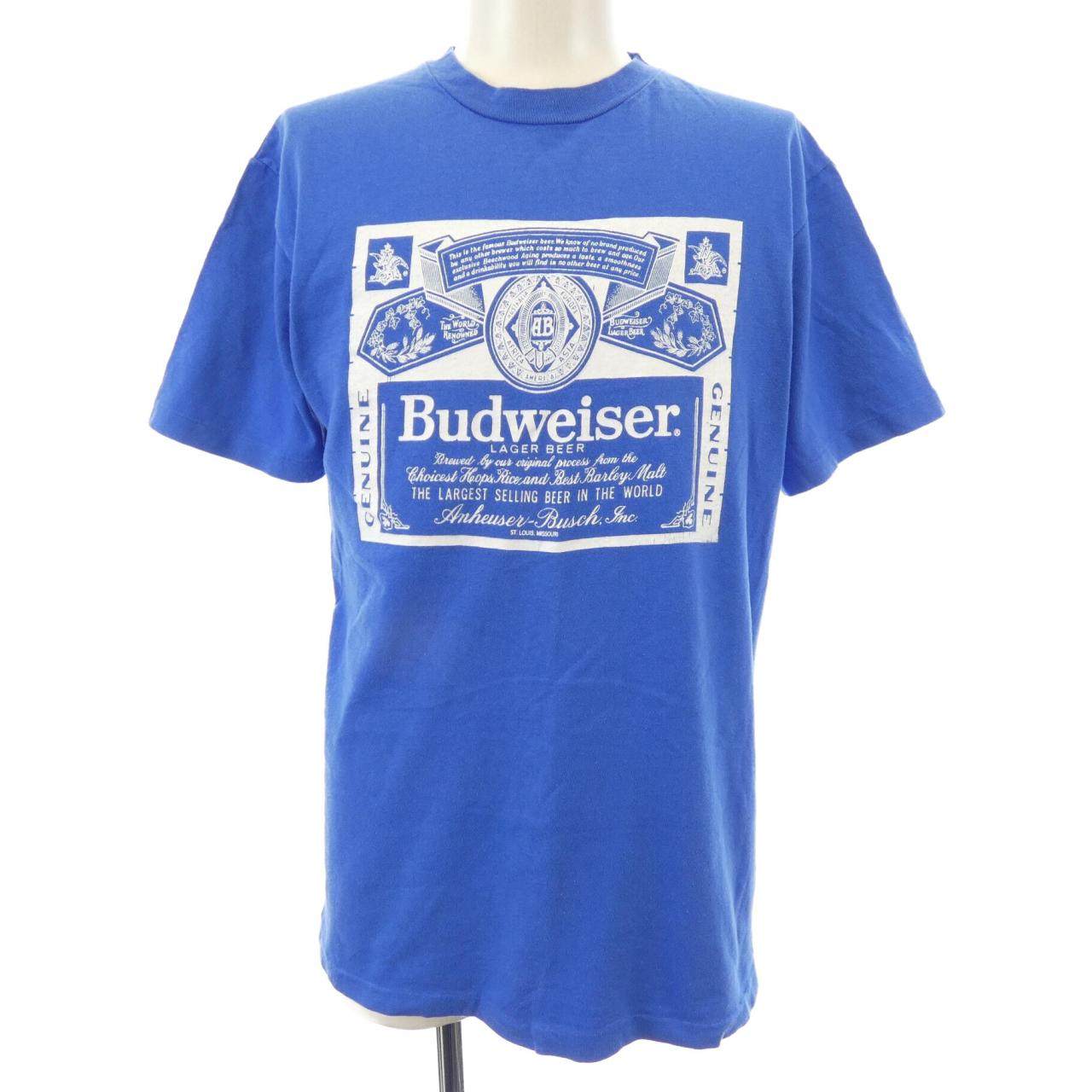 ヘインズ コットンTシャツ