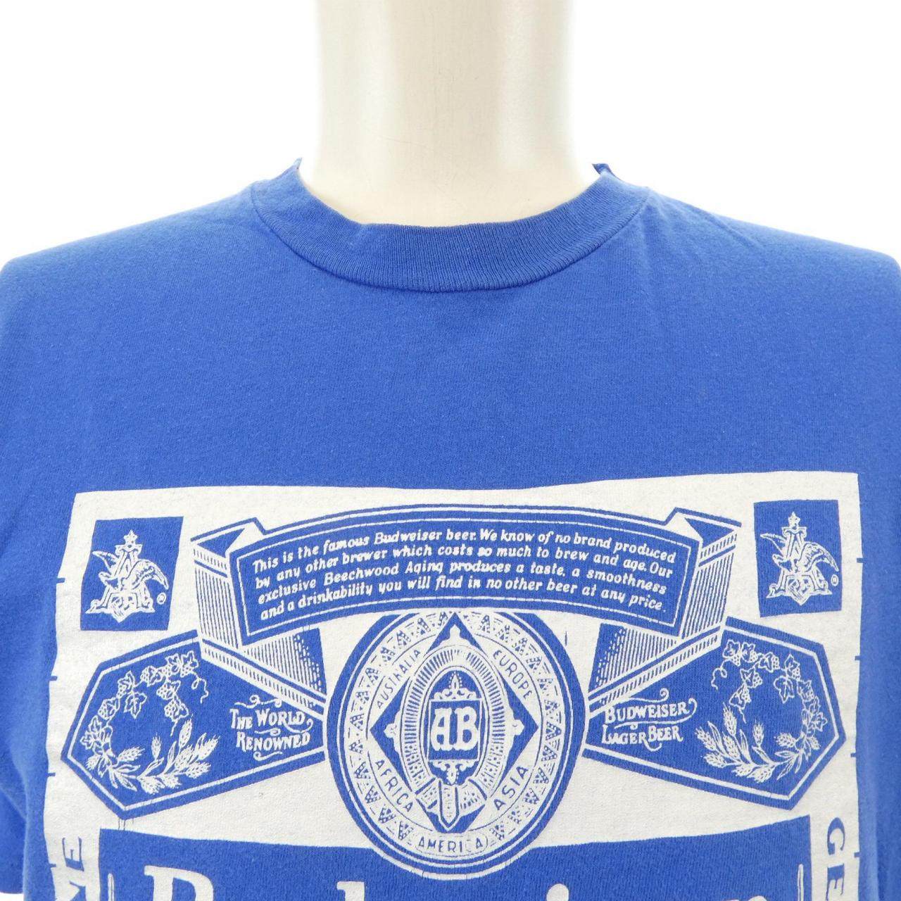 ヘインズ コットンTシャツ