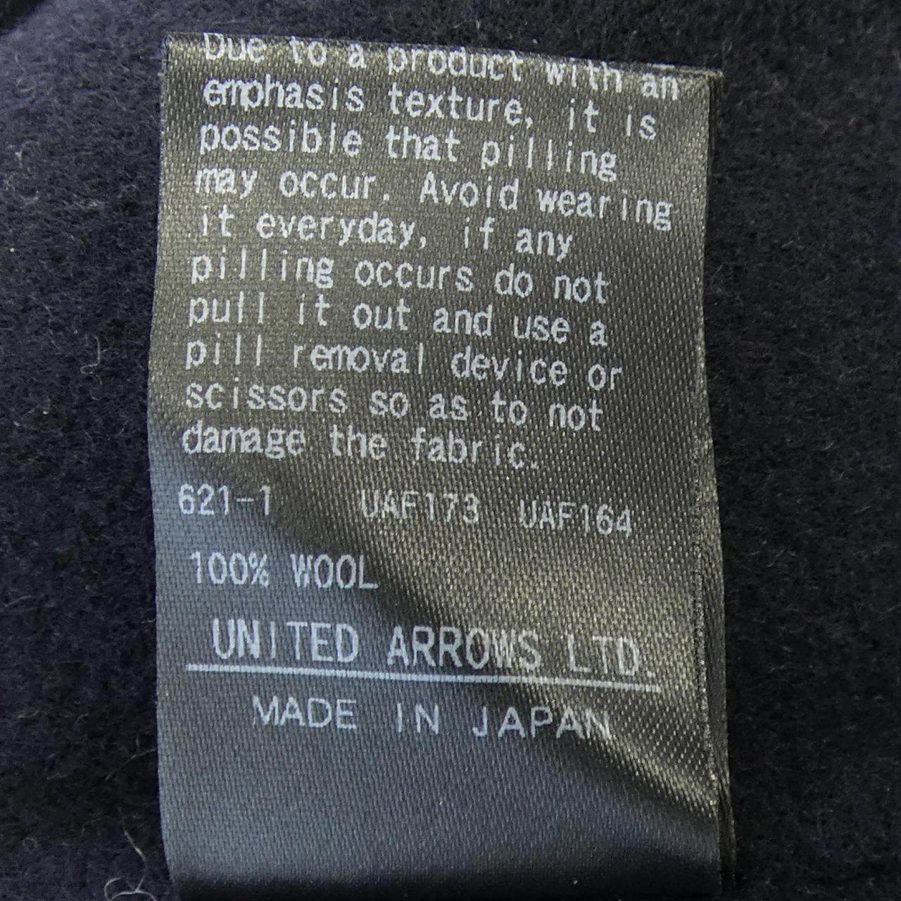 ドゥロワー ワンピース