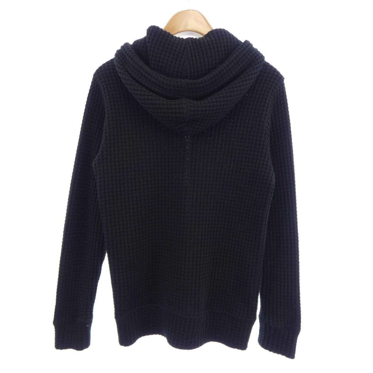 シーグリーン ジャケット
