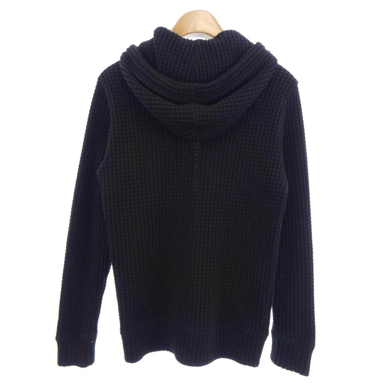 シーグリーン ジャケット