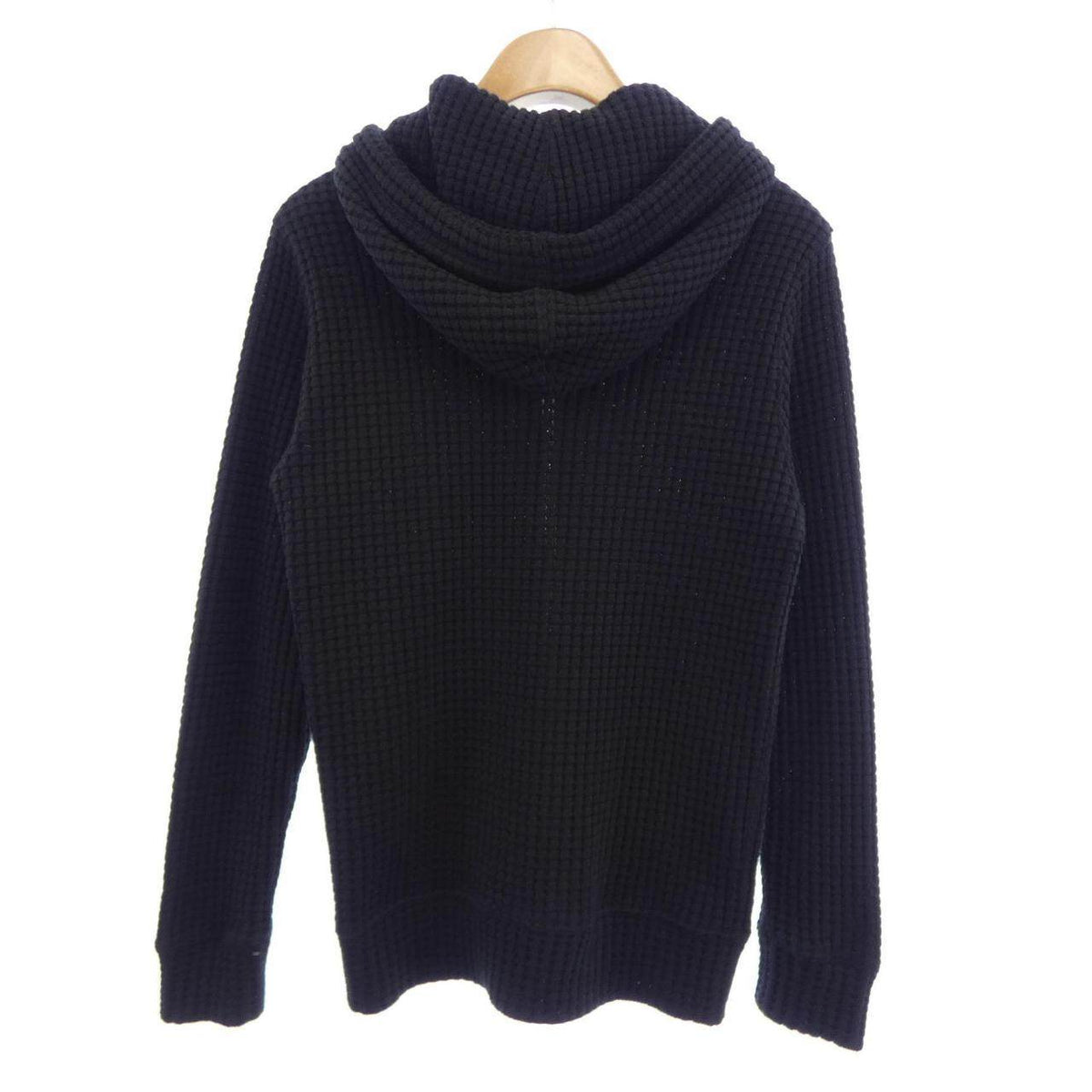 シーグリーン ジャケット