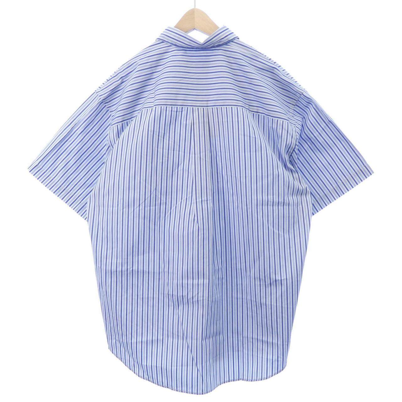 エディション SCHNAYDERMANS コットンシャツ