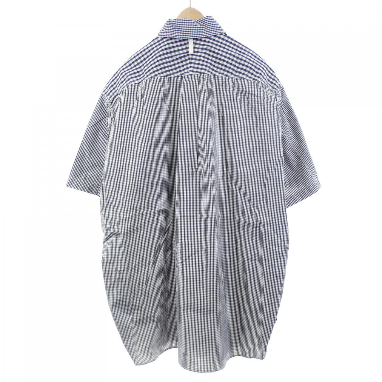 アイジュンヤワタナベ LEVI'S シャツ