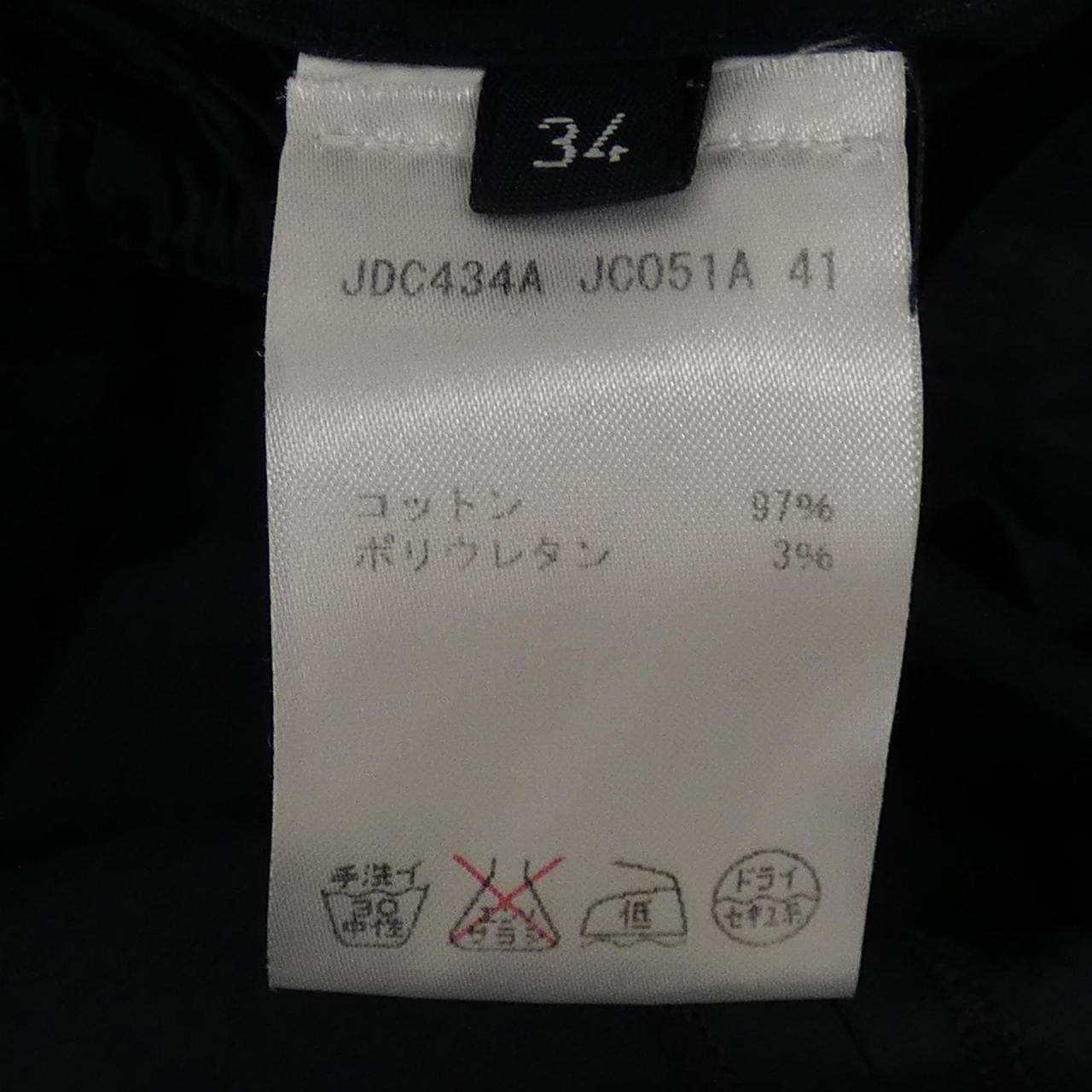 ジルサンダーネイビー ワンピース