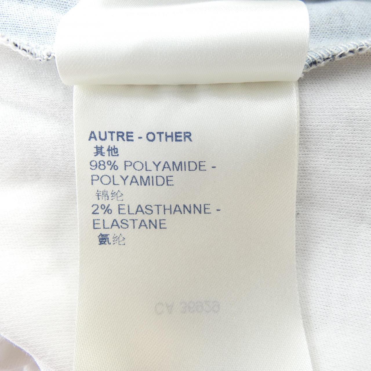 ルイヴィトン LVヴィテス コットンTシャツ