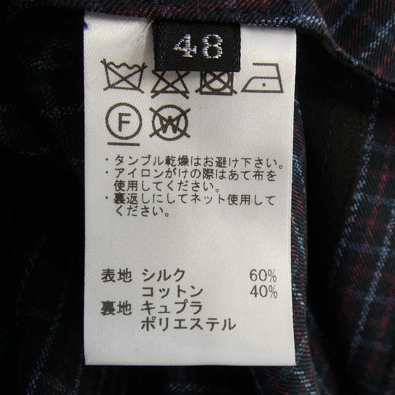 トゥモローランド ジャケット