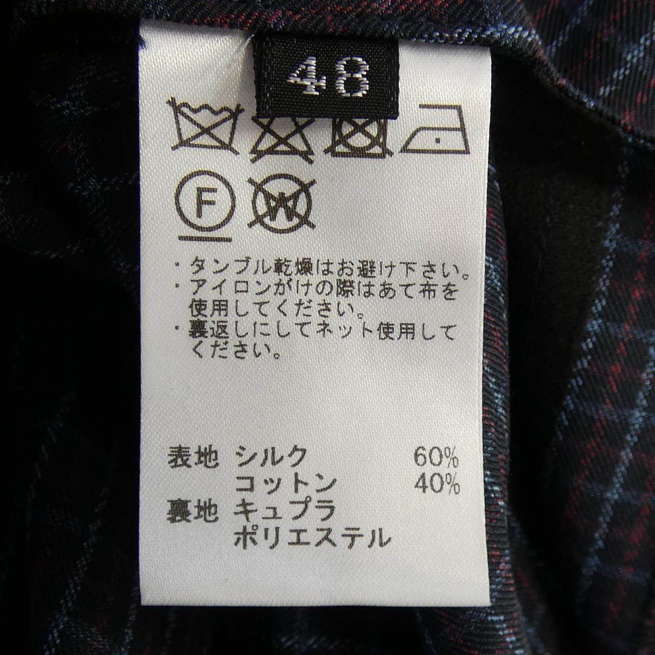 トゥモローランド ジャケット