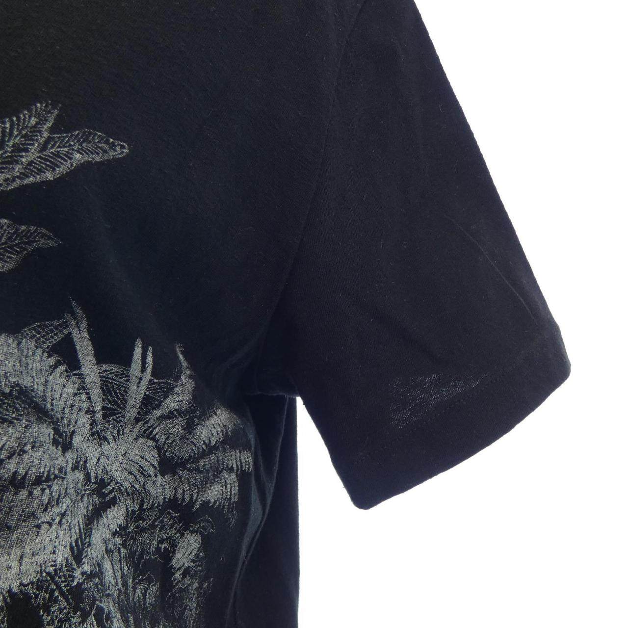クリスチャンディオール Tシャツ