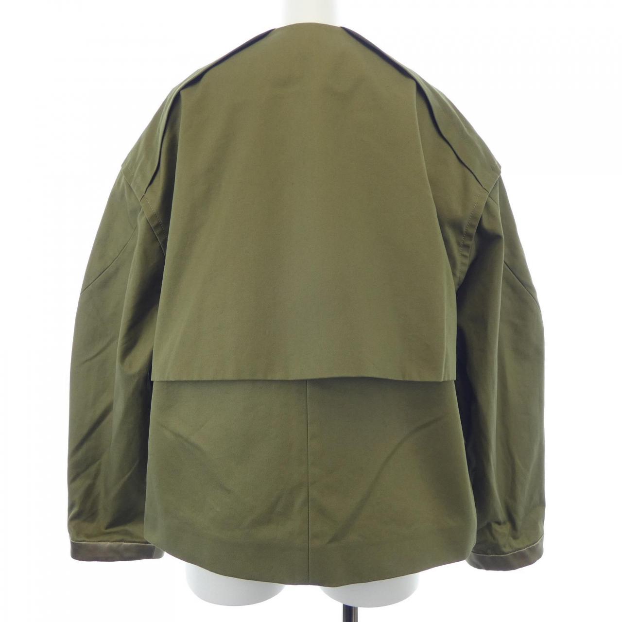 シクラス ジャケット