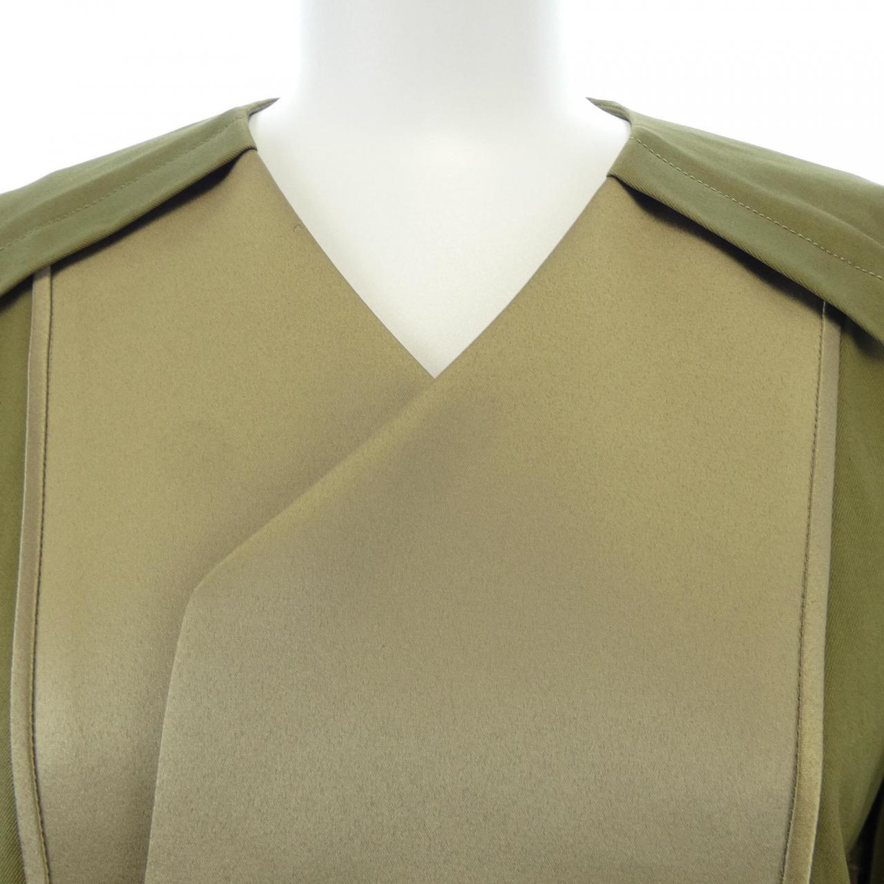 シクラス ジャケット