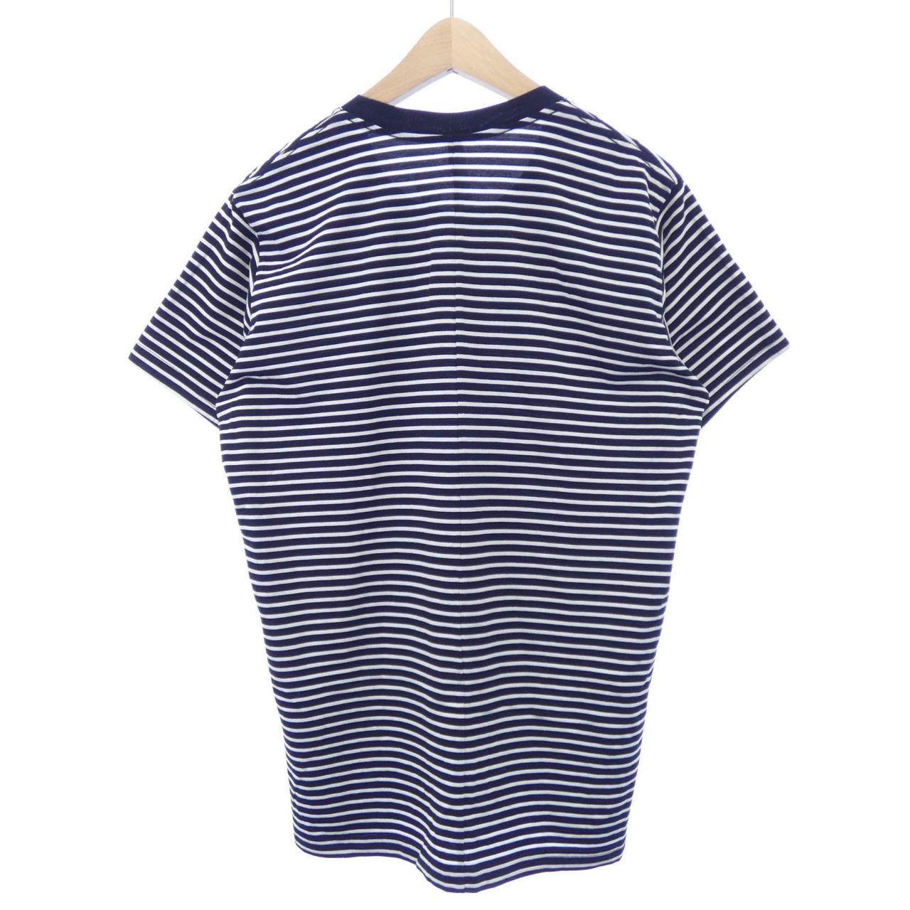 アタッチメント コットンTシャツ