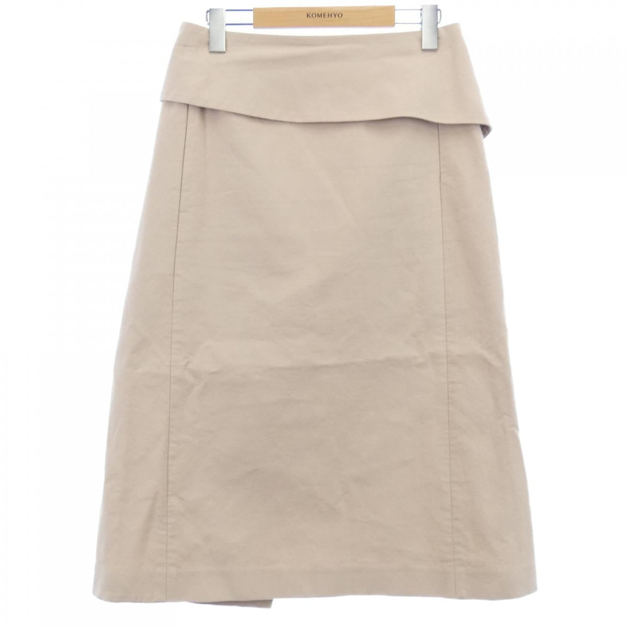シクラス スカート