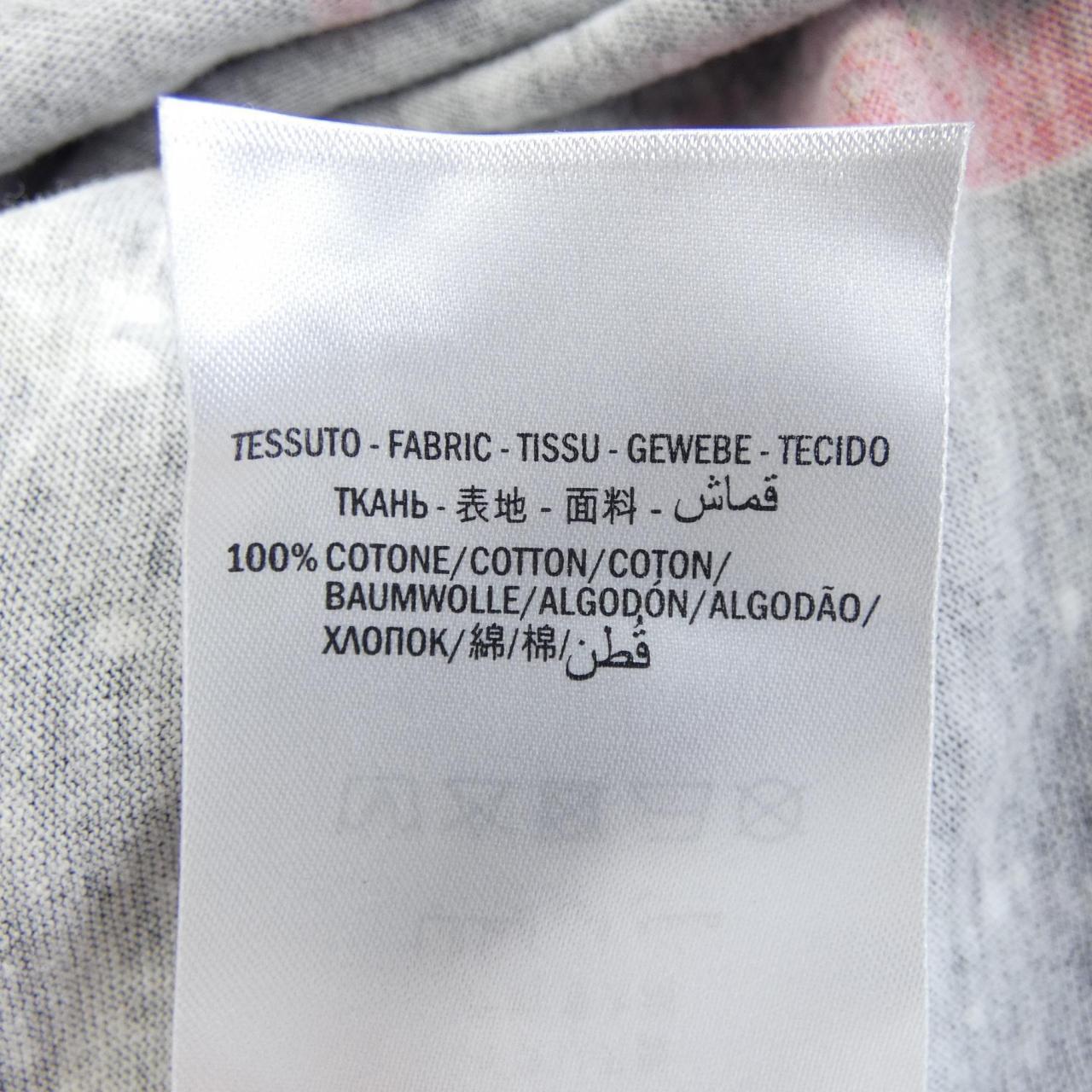 グッチ コットンTシャツ