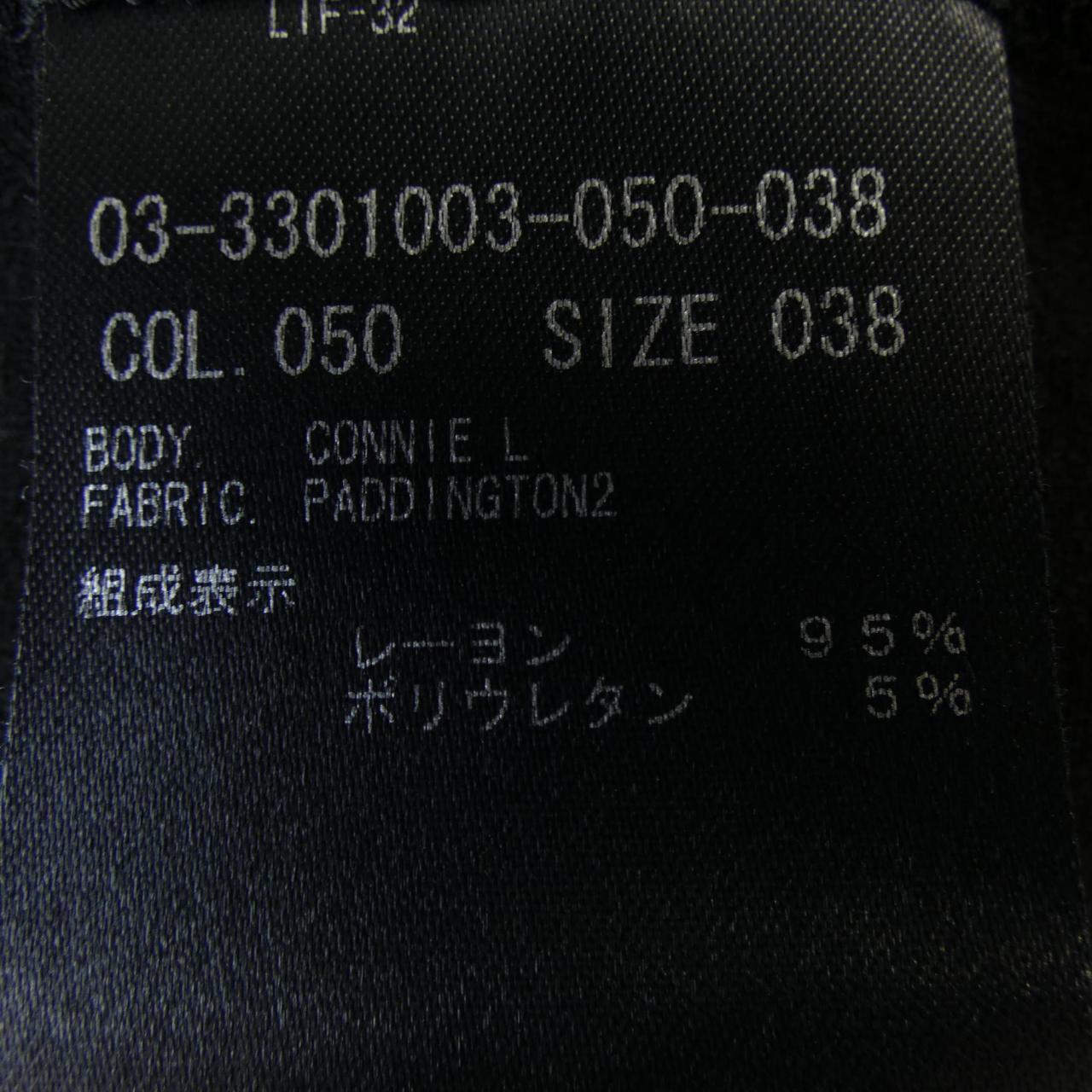 セオリーリュクス Tシャツ