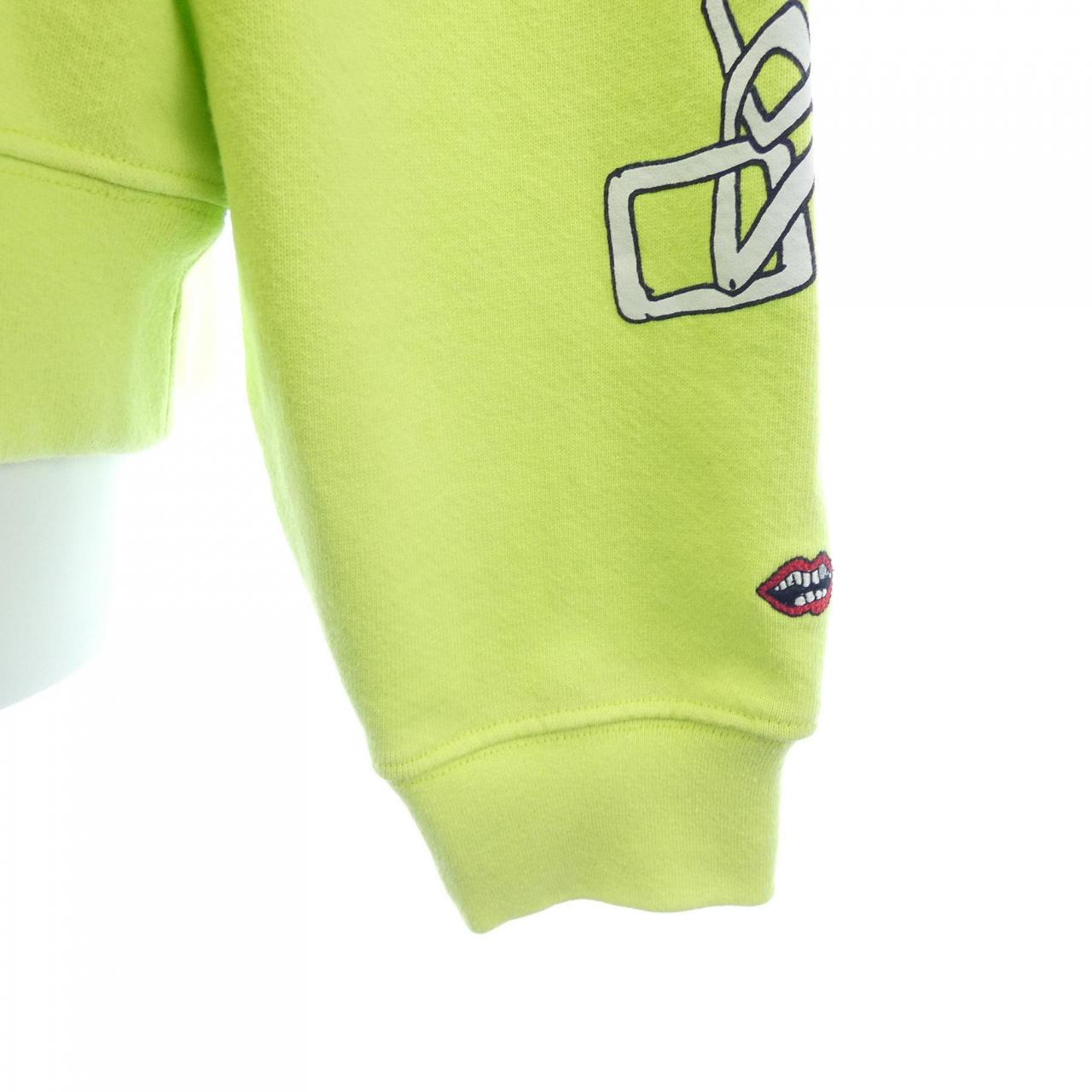 クロムハーツ MATTY BOY スウェット