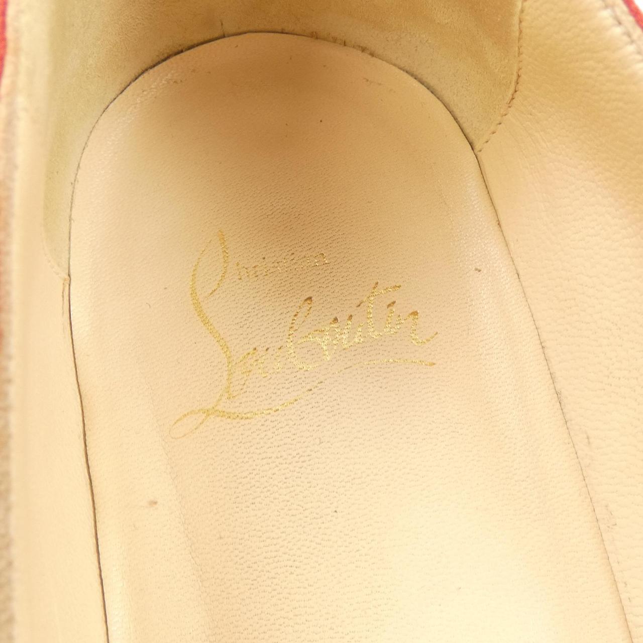 クリスチャンルブタン シューズ