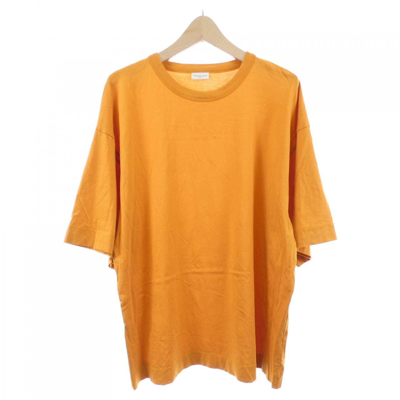 ドリスヴァンノッテン Tシャツ