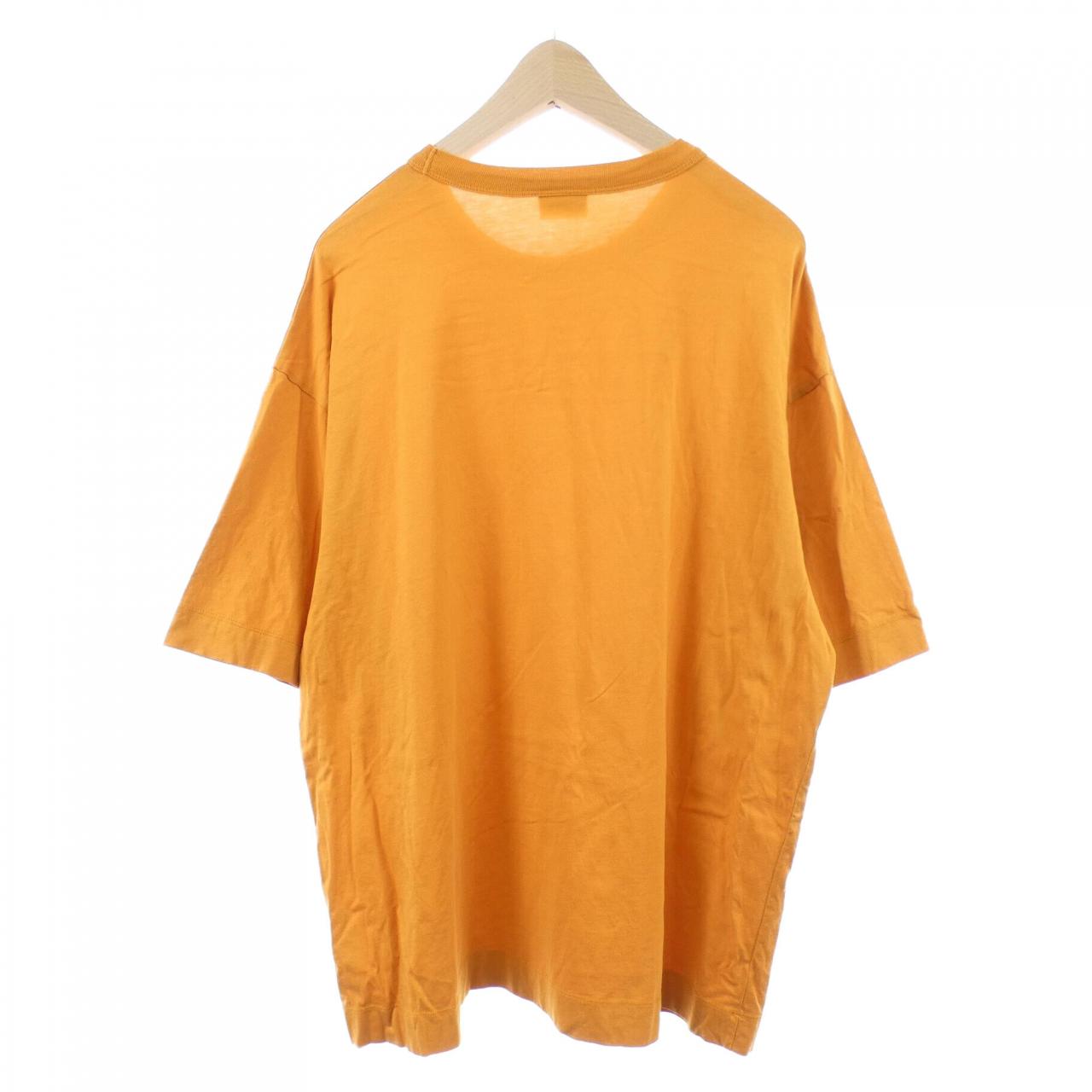 ドリスヴァンノッテン Tシャツ