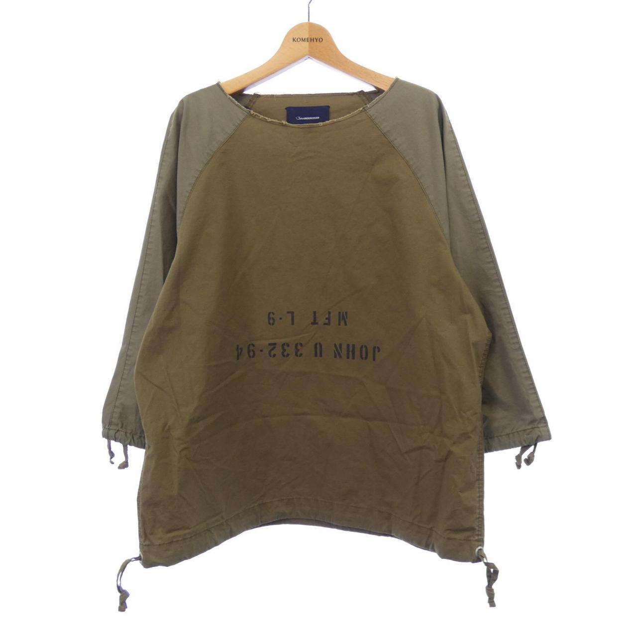 ジョンアンダーカバー Tシャツ