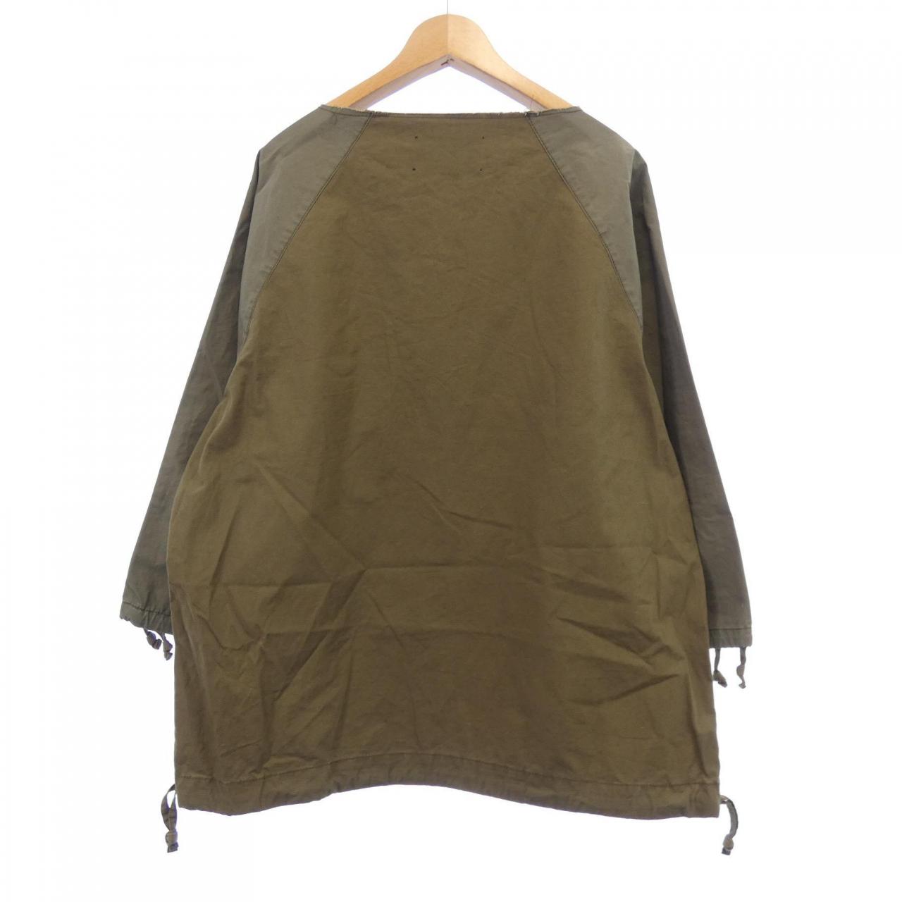 ジョンアンダーカバー Tシャツ