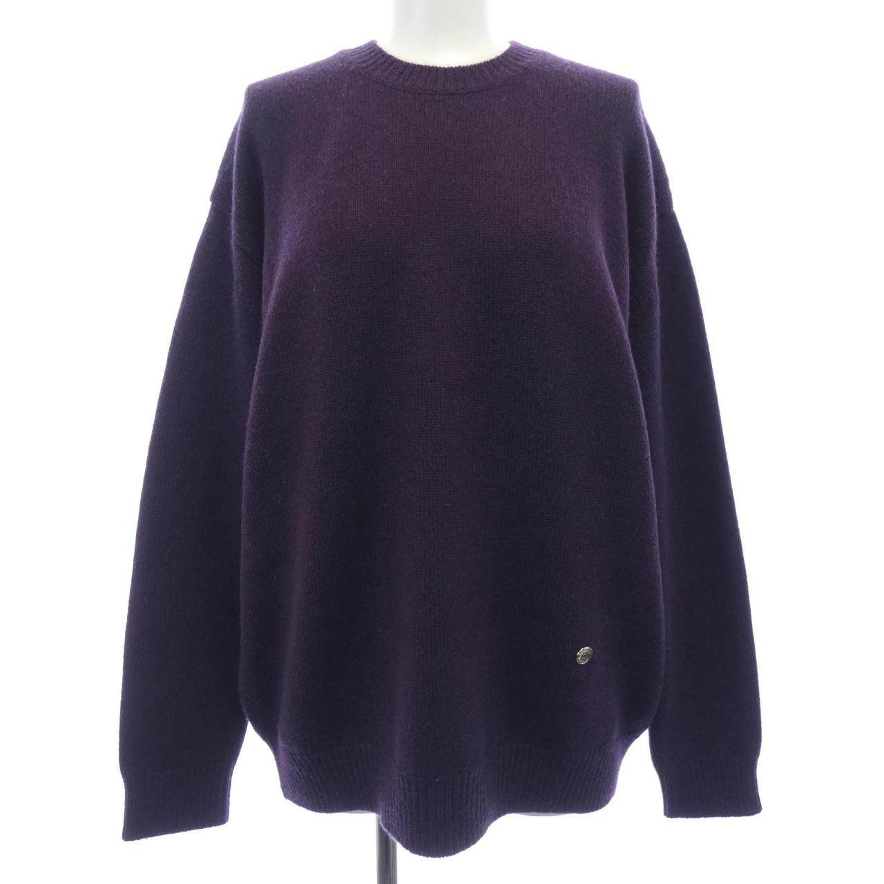 シクラス カシミヤニット