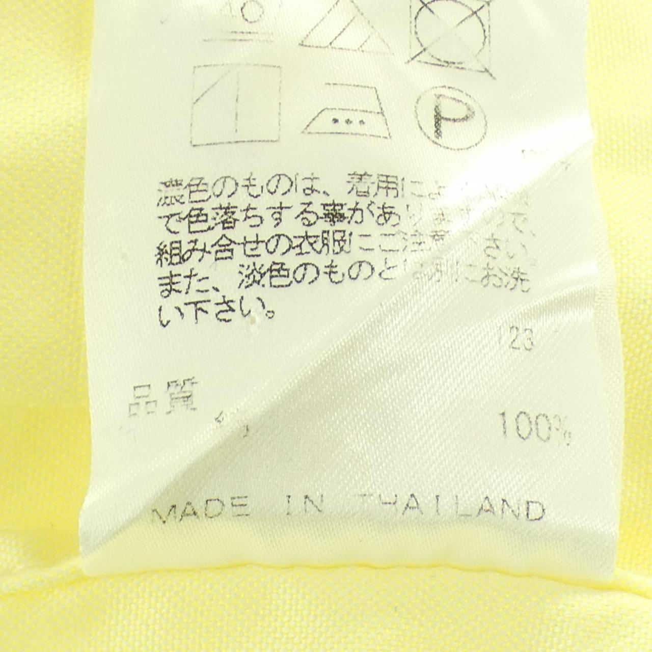 ジョセフオム シャツ