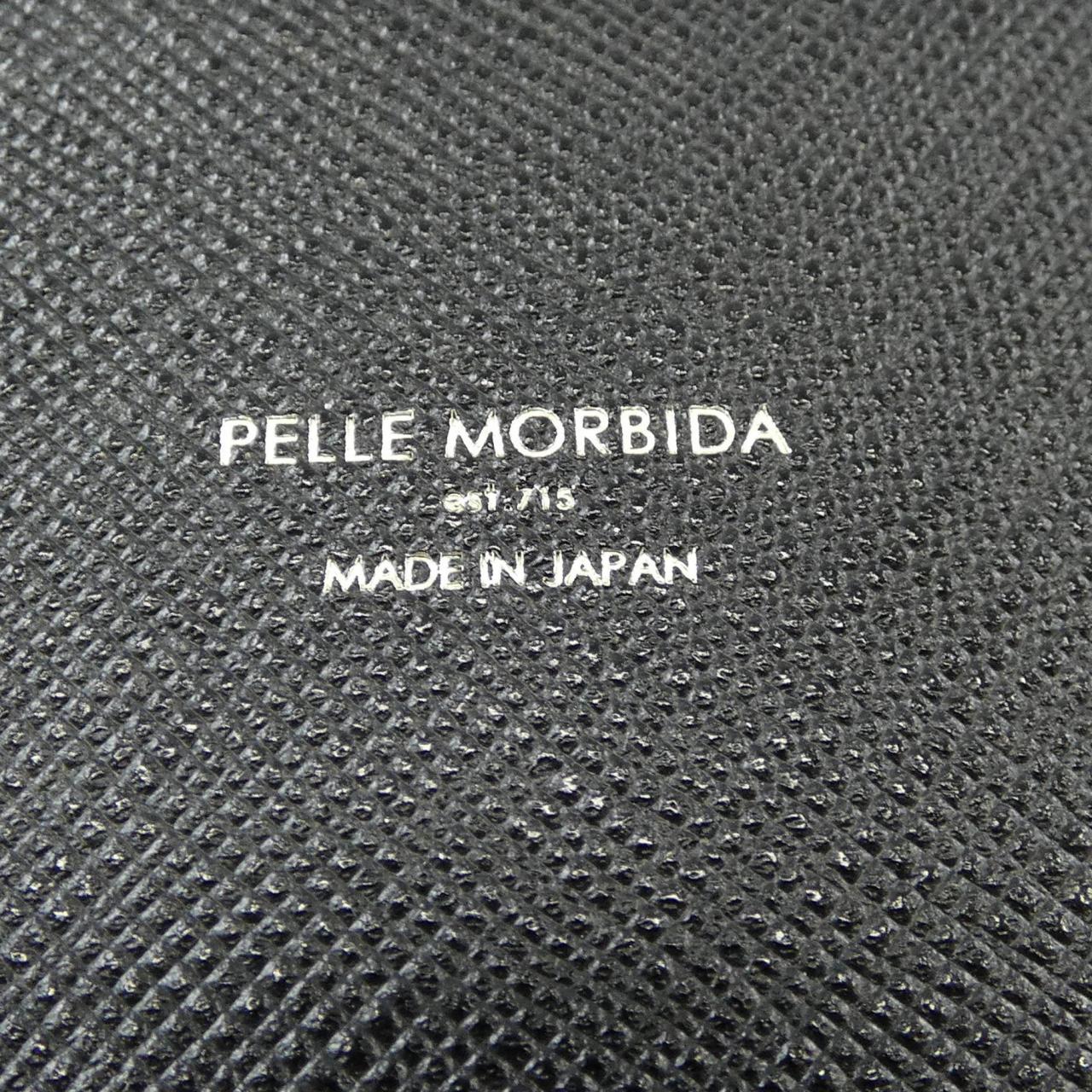 ペッレモルビダ バッグ