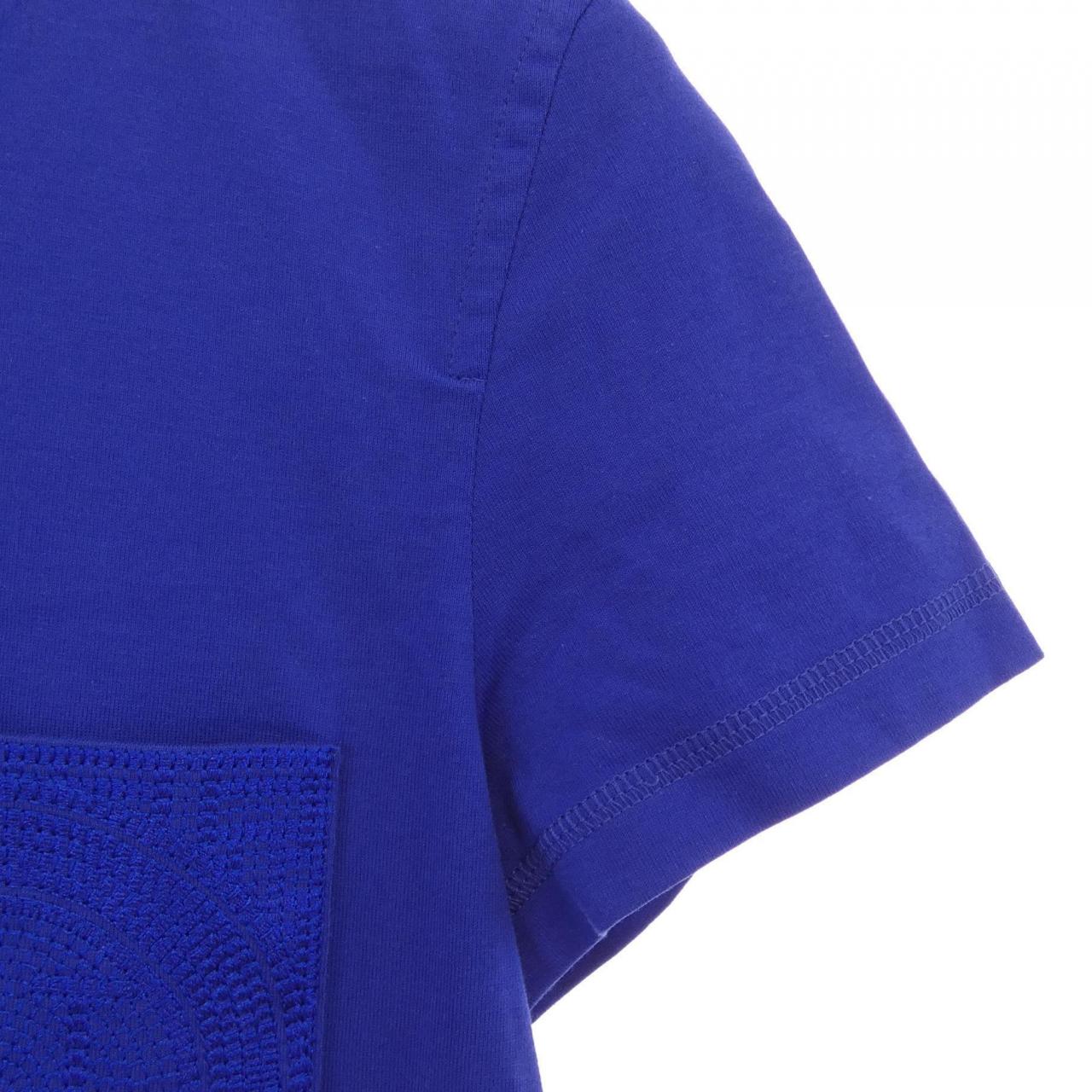 エルメス モザイク コットンTシャツ