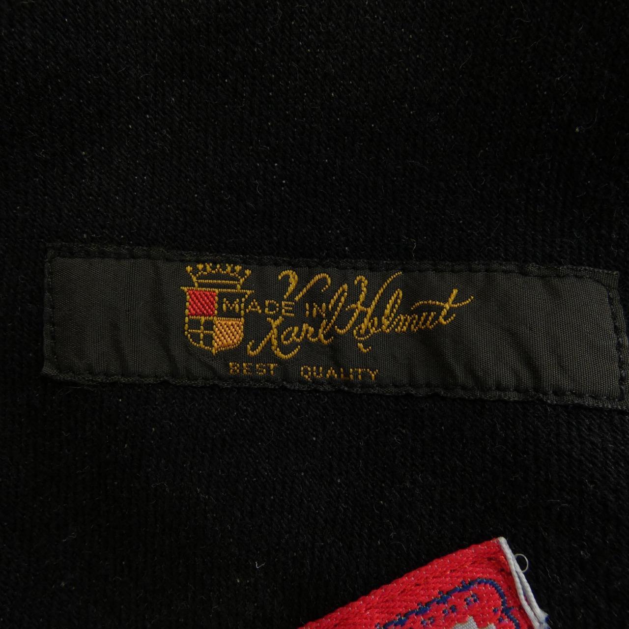 カールヘルム ジーンズ