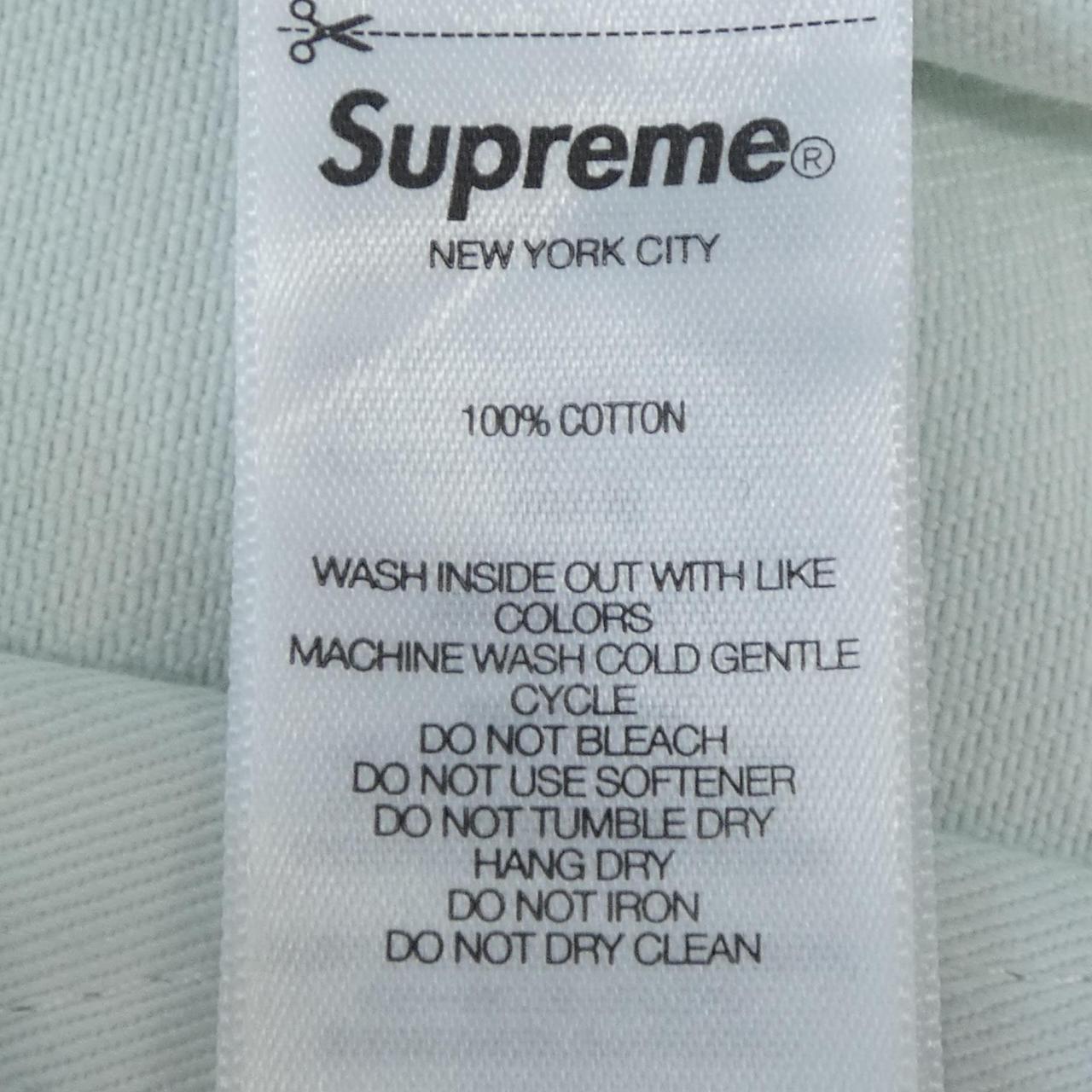 Supreme ダミアン・ハースト ペインターパンツ