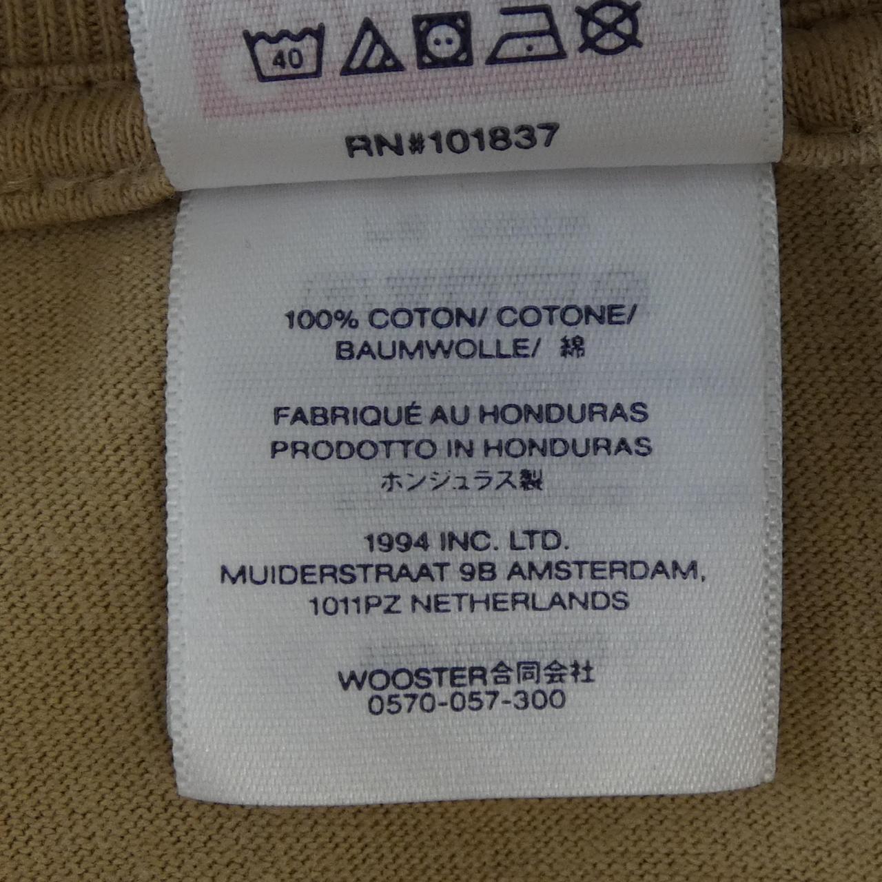 Supreme ダミアン ハースト Tシャツ