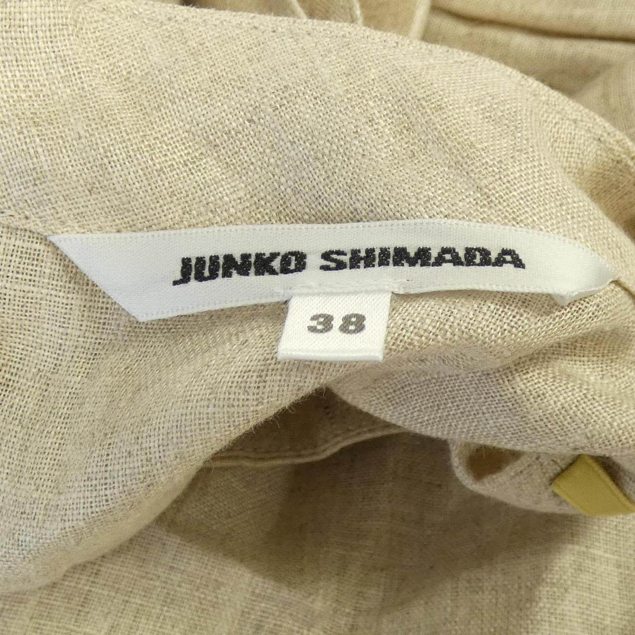 ジュンコシマダ ワンピース