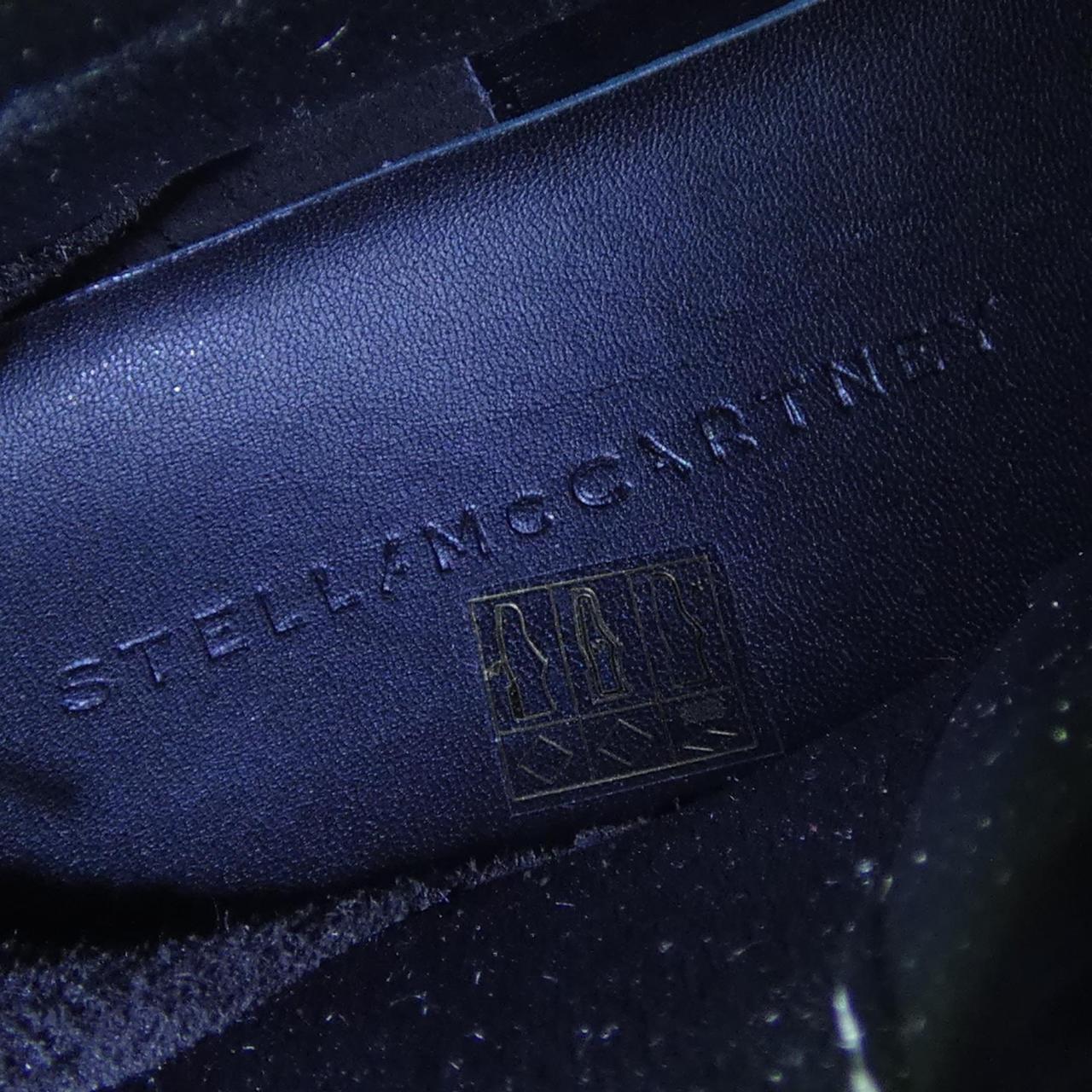 ステラ マッカートニー ブーツ