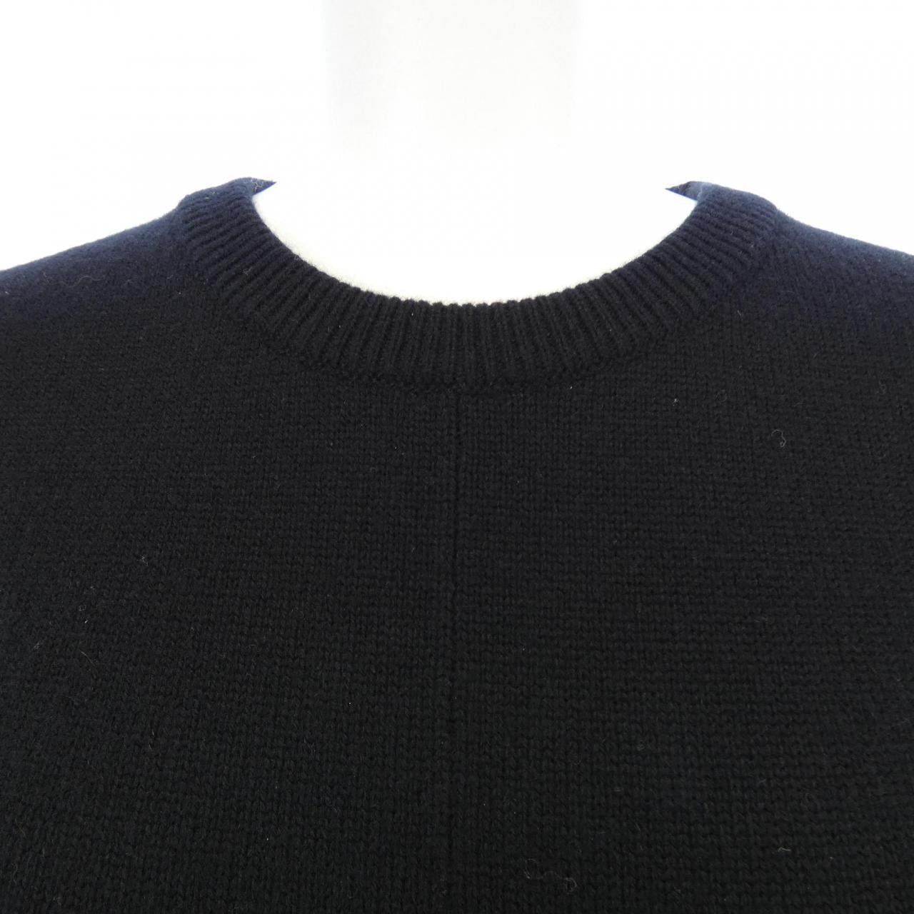 エルメス カシミヤニット